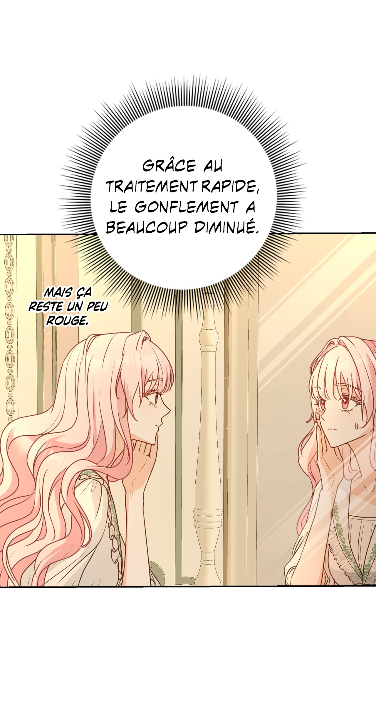 Read Must the Reincarnated Mother Always Die FR Manga Online
