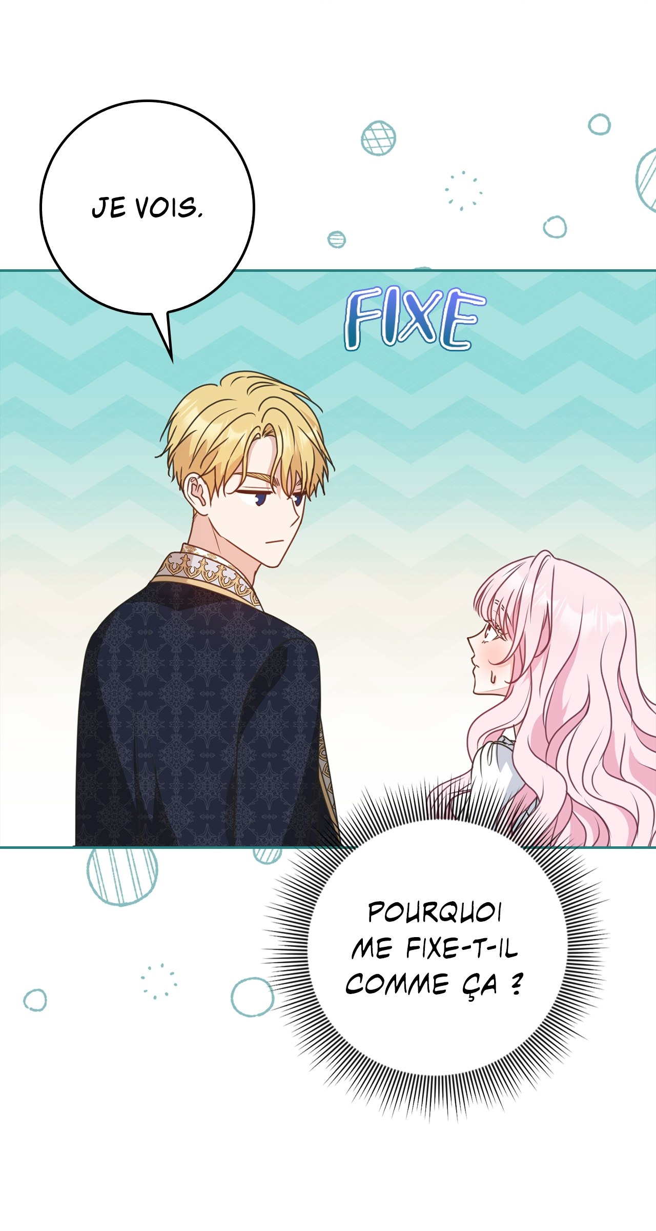 Read Must the Reincarnated Mother Always Die FR Manga Online