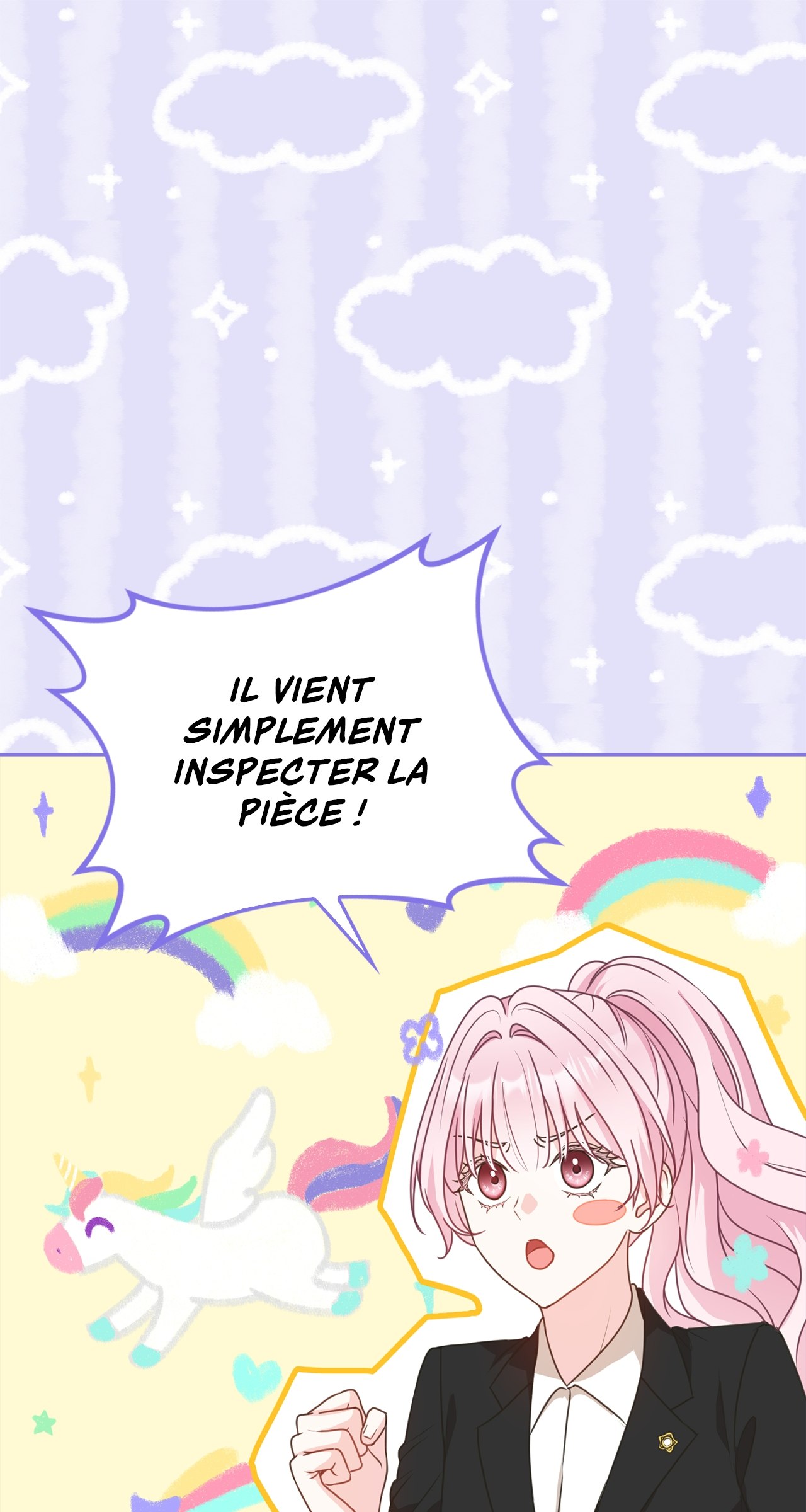 Read Must the Reincarnated Mother Always Die FR Manga Online