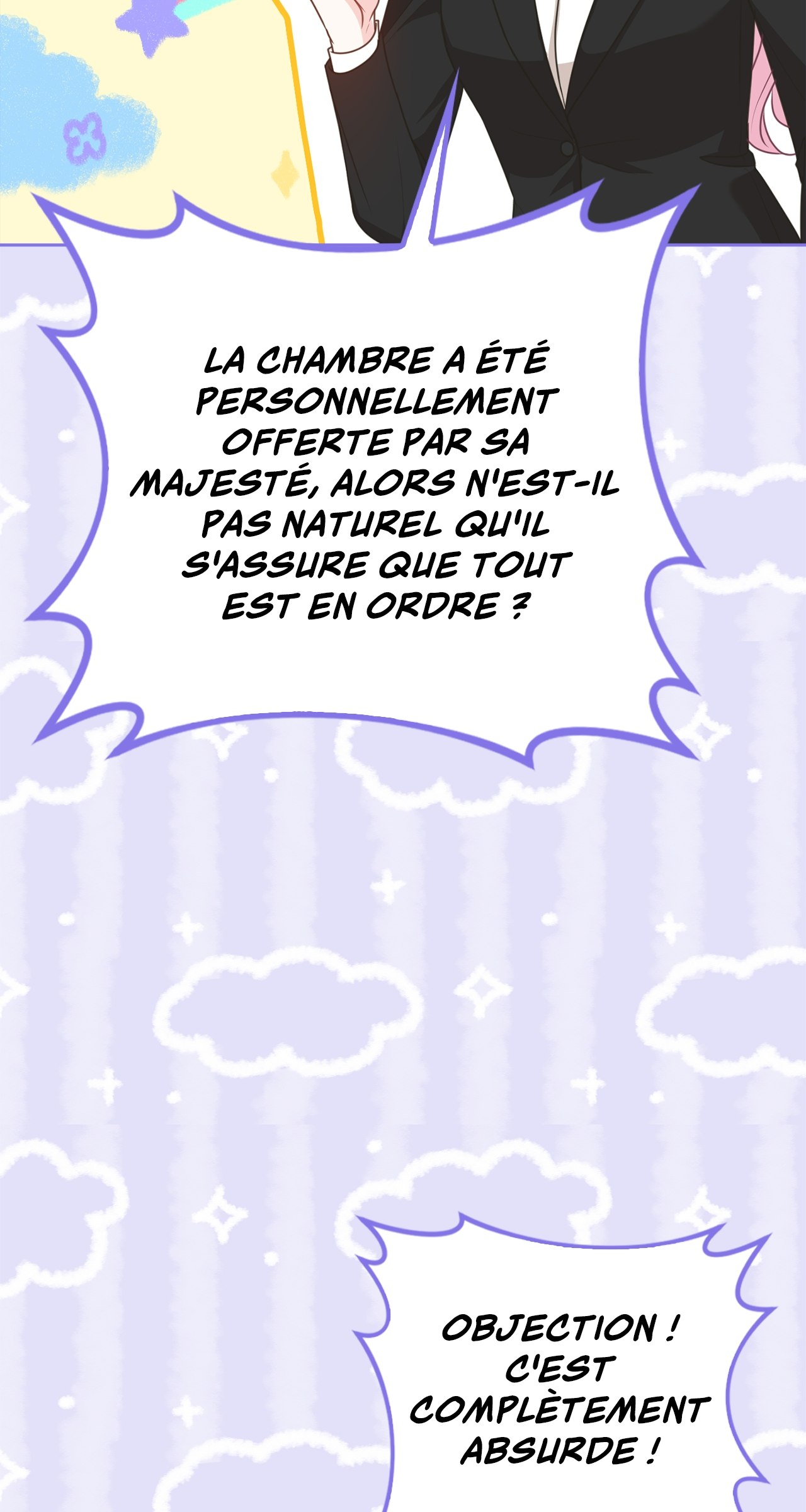 Read Must the Reincarnated Mother Always Die FR Manga Online