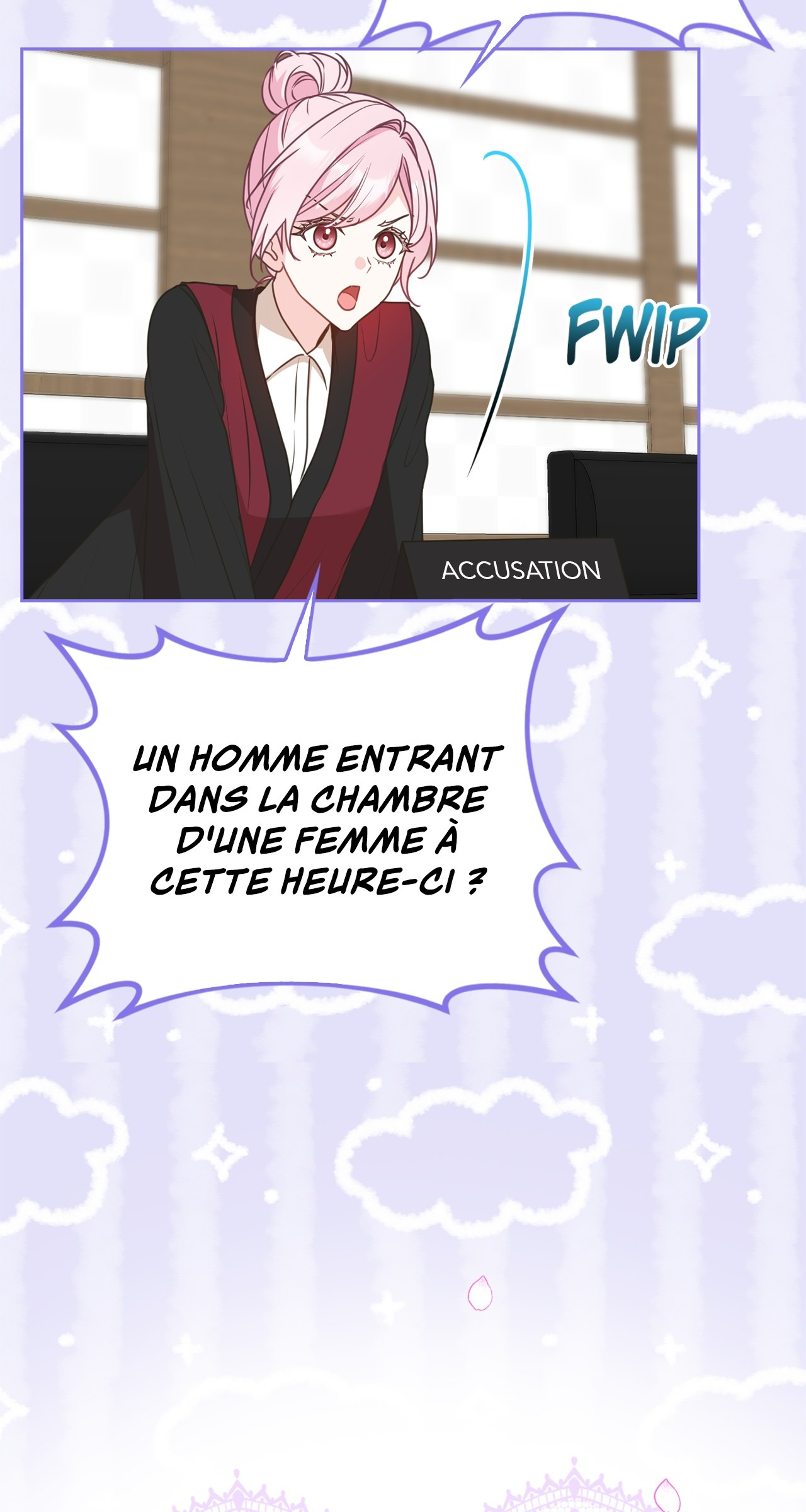 Read Must the Reincarnated Mother Always Die FR Manga Online