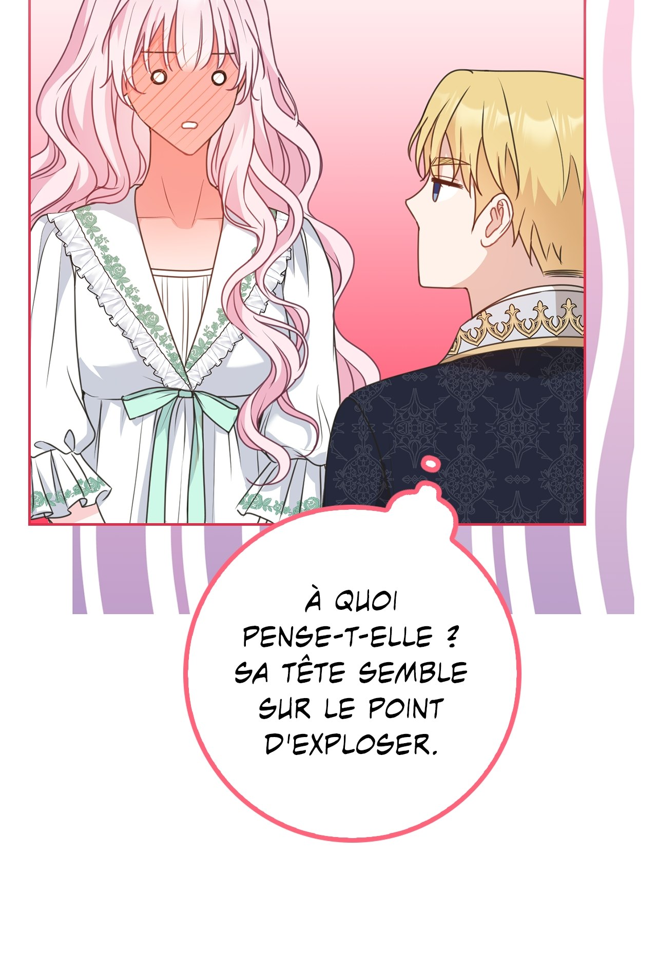 Read Must the Reincarnated Mother Always Die FR Manga Online