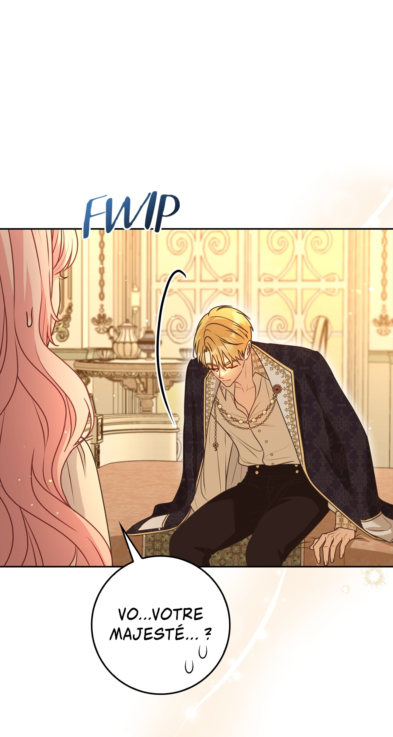 Read Must the Reincarnated Mother Always Die FR Manga Online