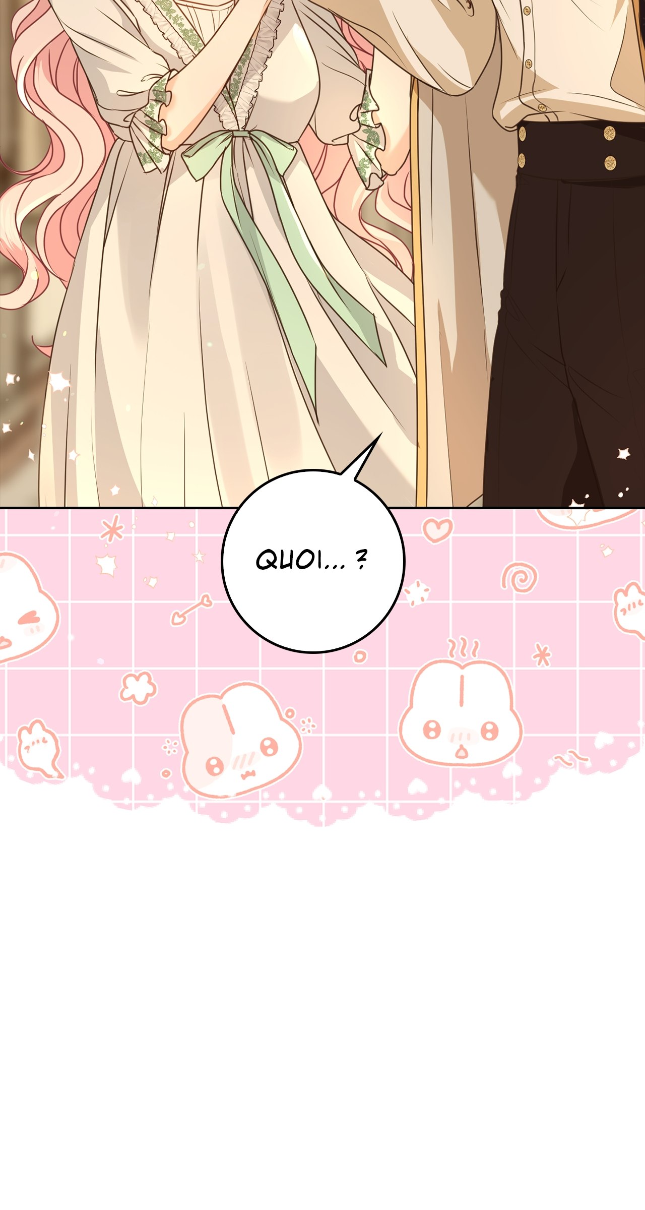 Read Must the Reincarnated Mother Always Die FR Manga Online