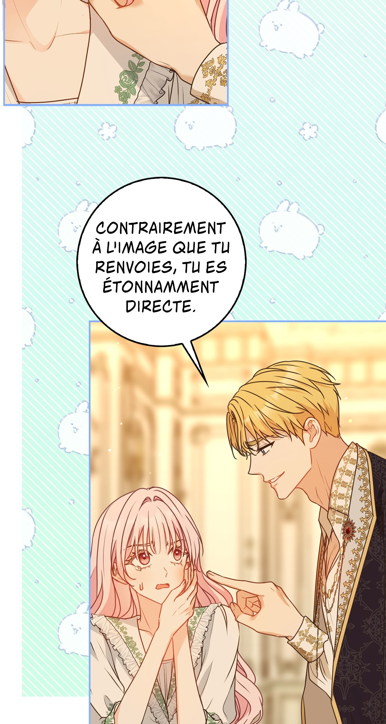 Read Must the Reincarnated Mother Always Die FR Manga Online