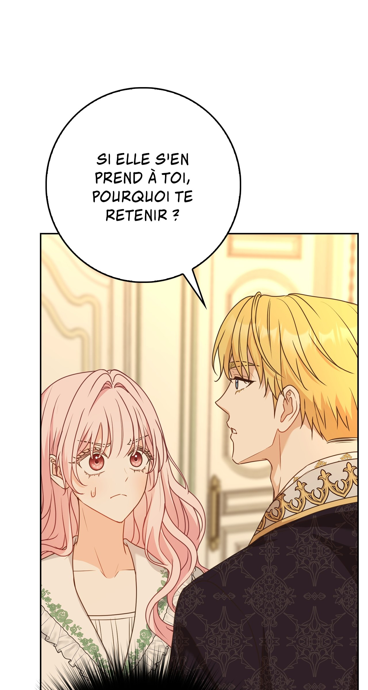 Read Must the Reincarnated Mother Always Die FR Manga Online