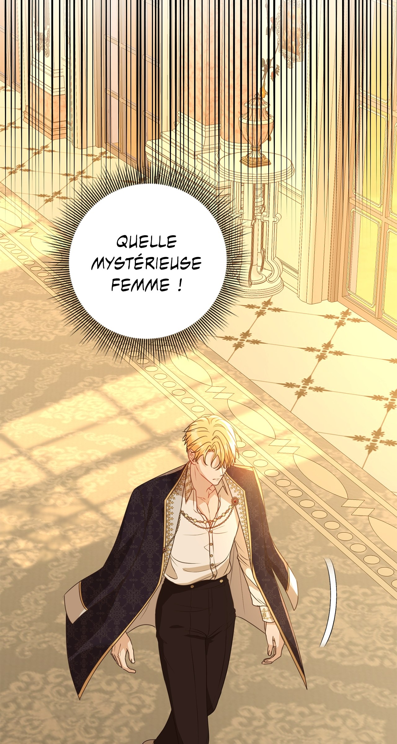Read Must the Reincarnated Mother Always Die FR Manga Online