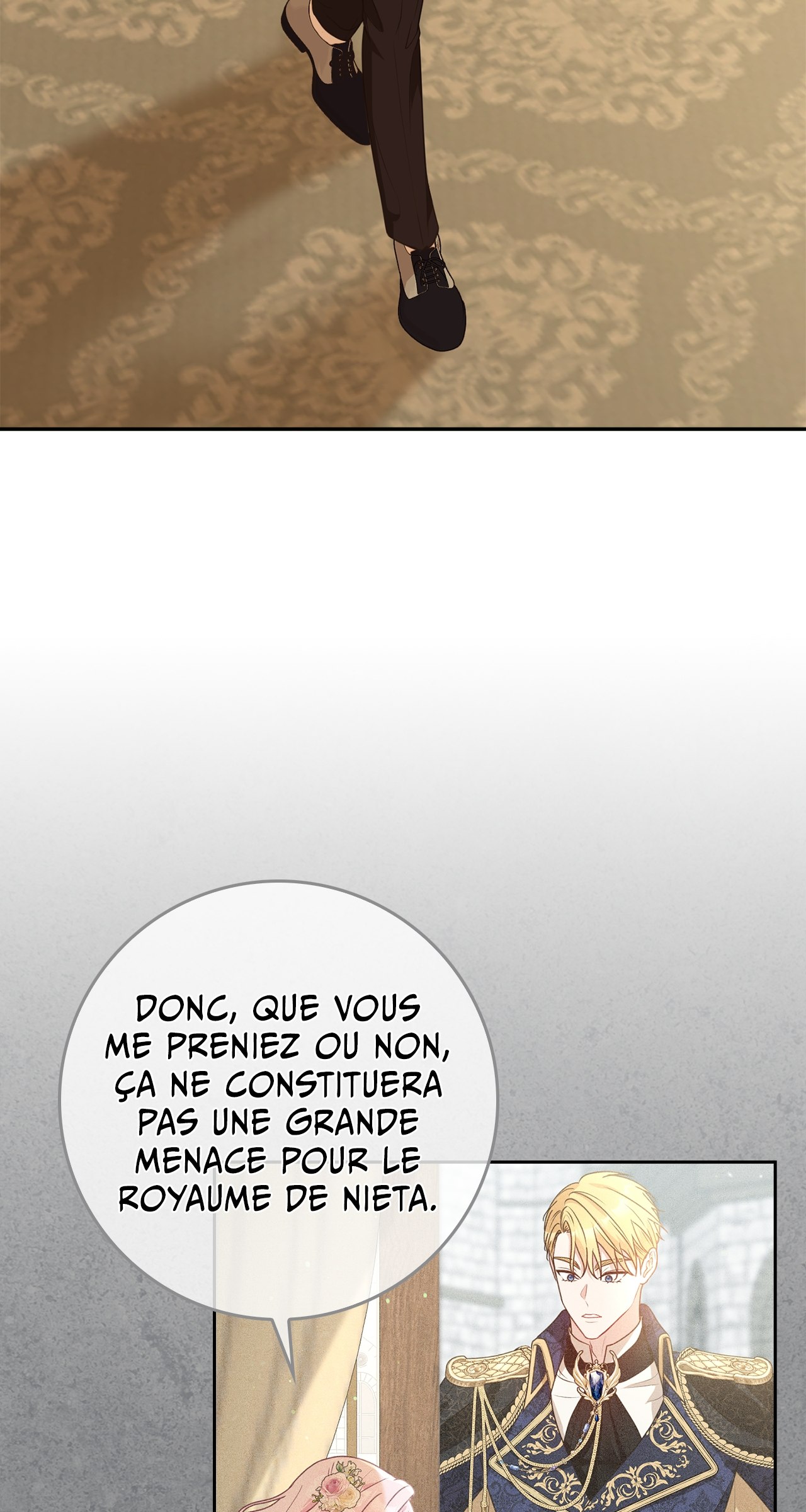 Read Must the Reincarnated Mother Always Die FR Manga Online