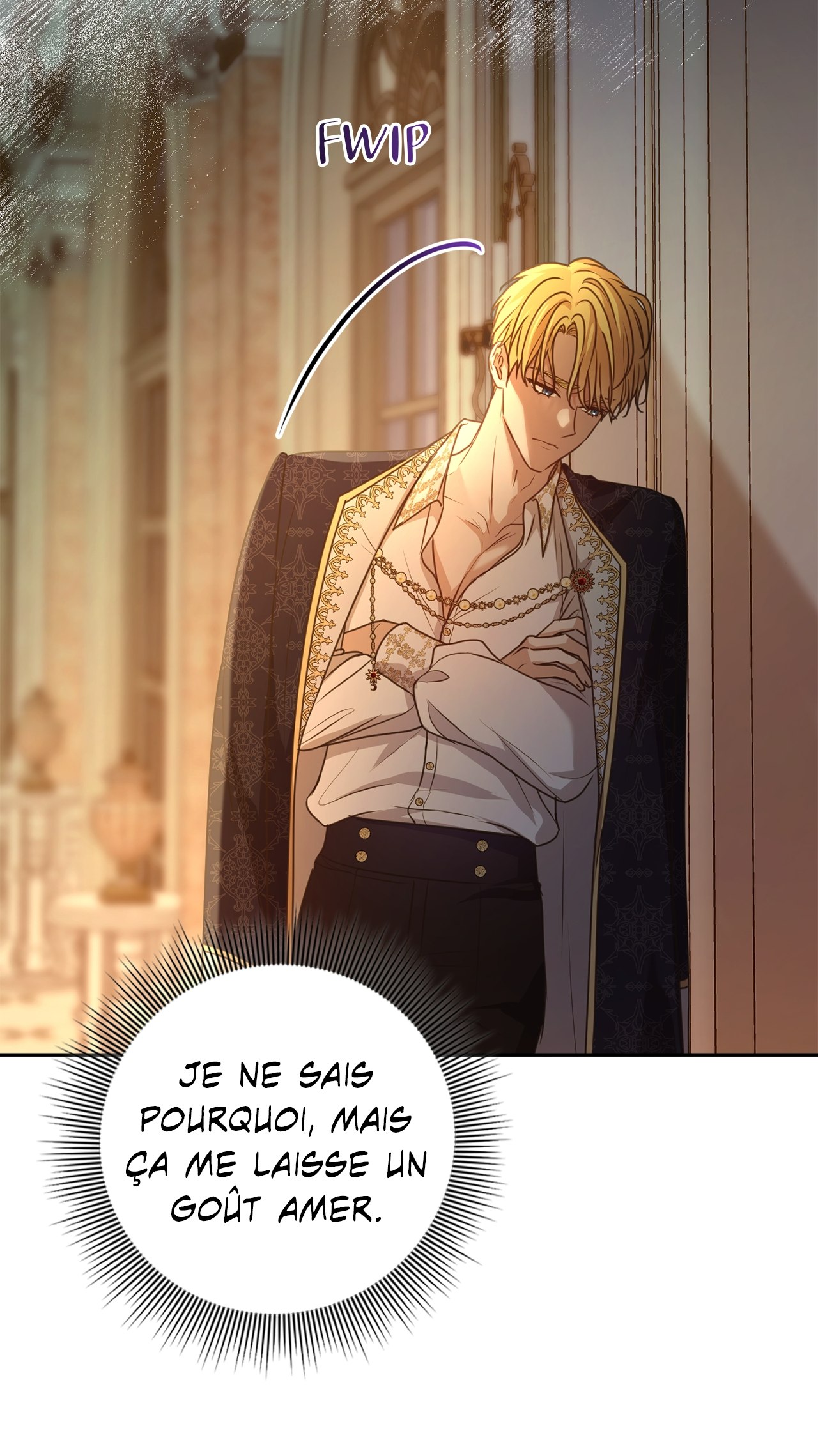 Read Must the Reincarnated Mother Always Die FR Manga Online