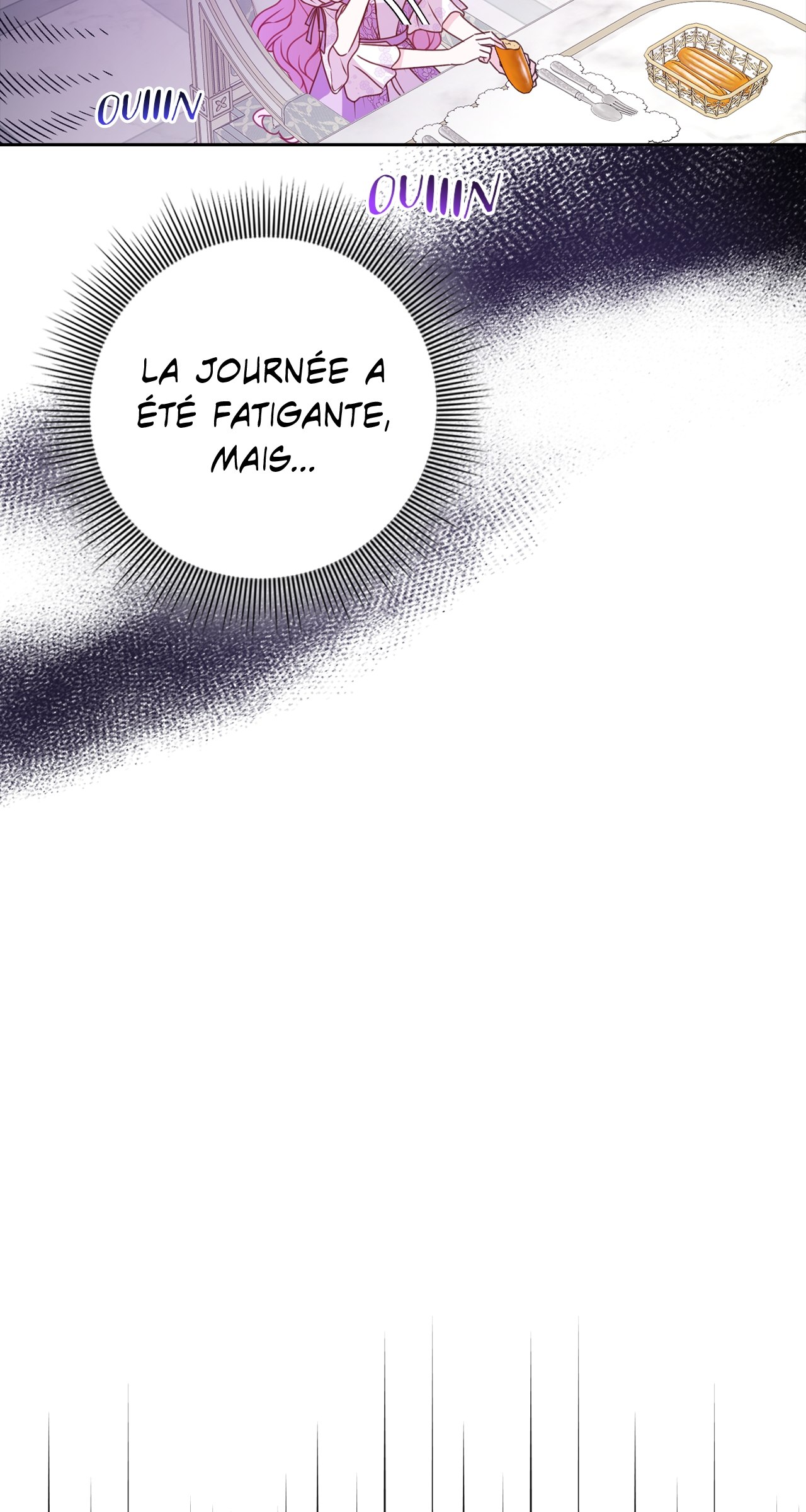 Read Must the Reincarnated Mother Always Die FR Manga Online
