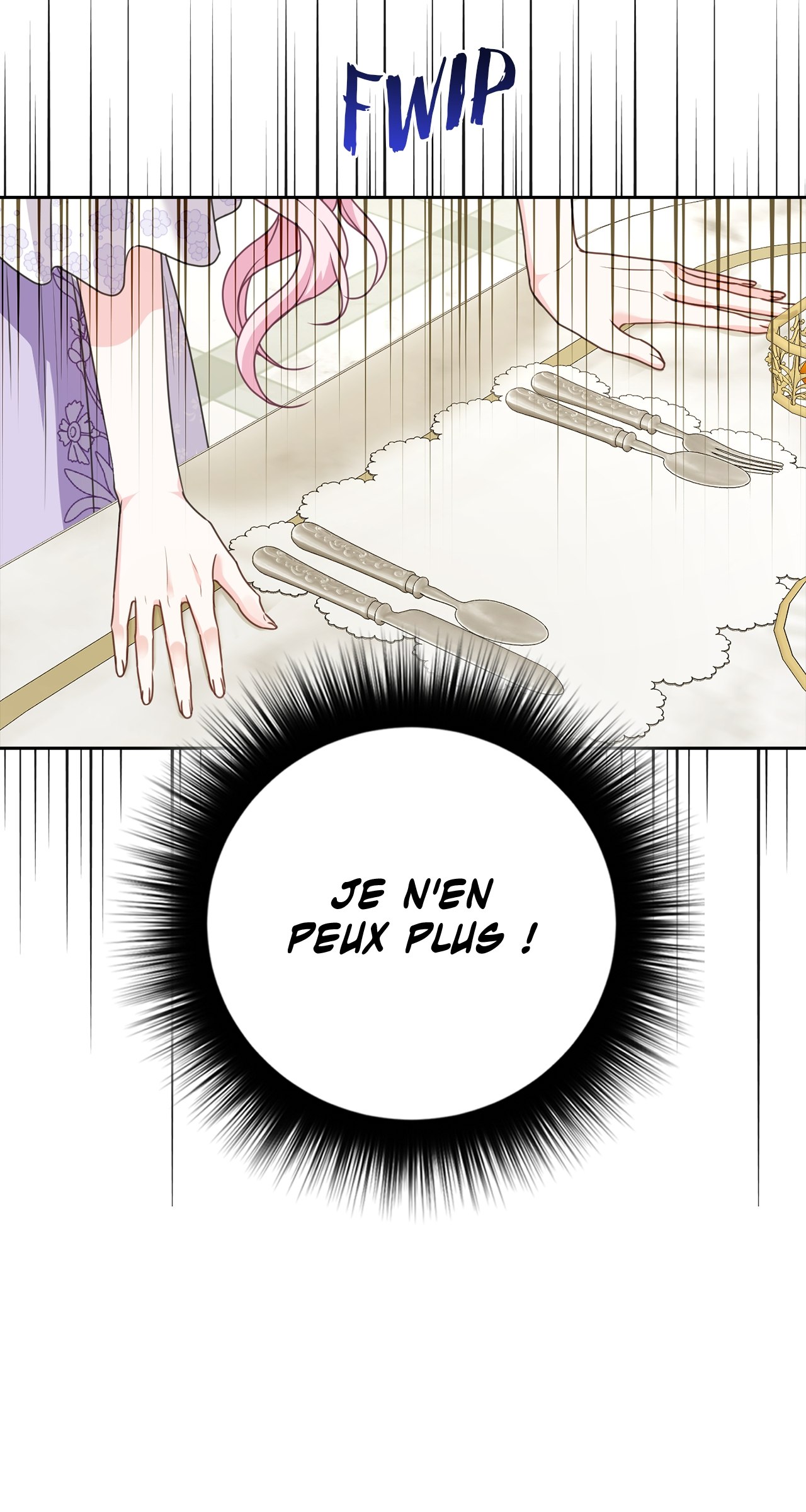 Read Must the Reincarnated Mother Always Die FR Manga Online