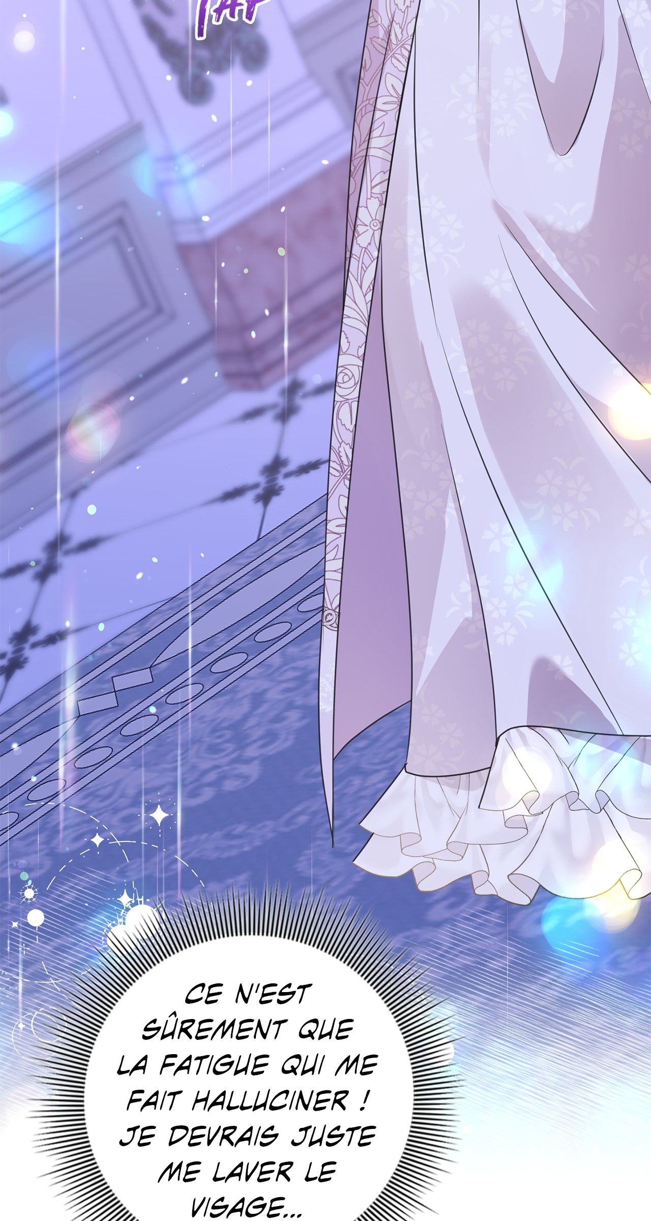 Read Must the Reincarnated Mother Always Die FR Manga Online