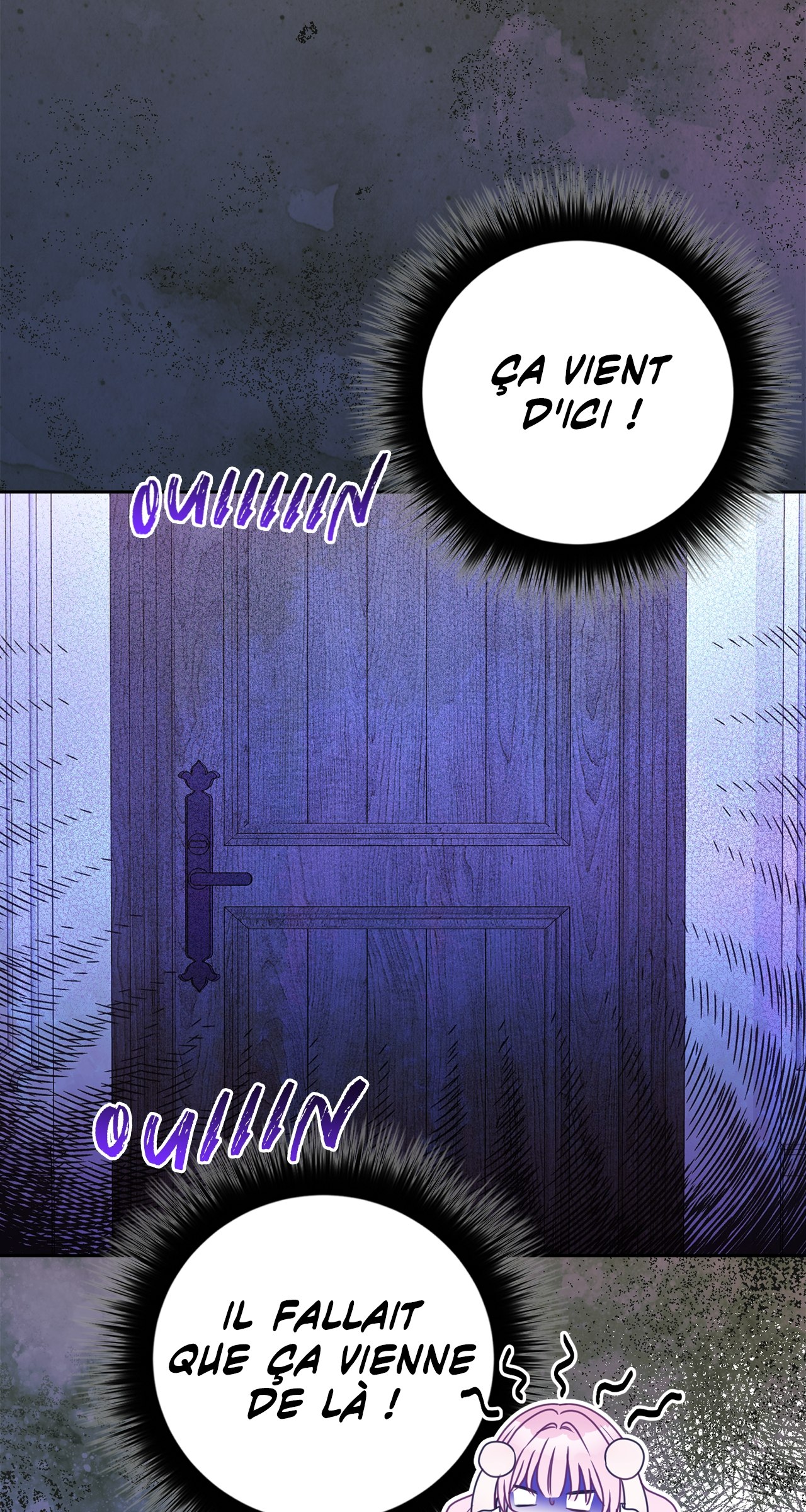 Read Must the Reincarnated Mother Always Die FR Manga Online