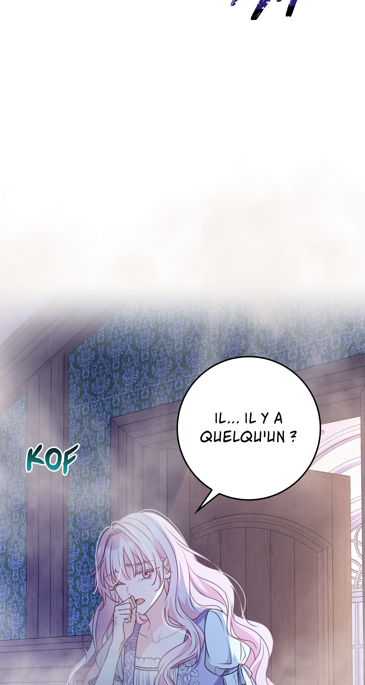 Read Must the Reincarnated Mother Always Die FR Manga Online