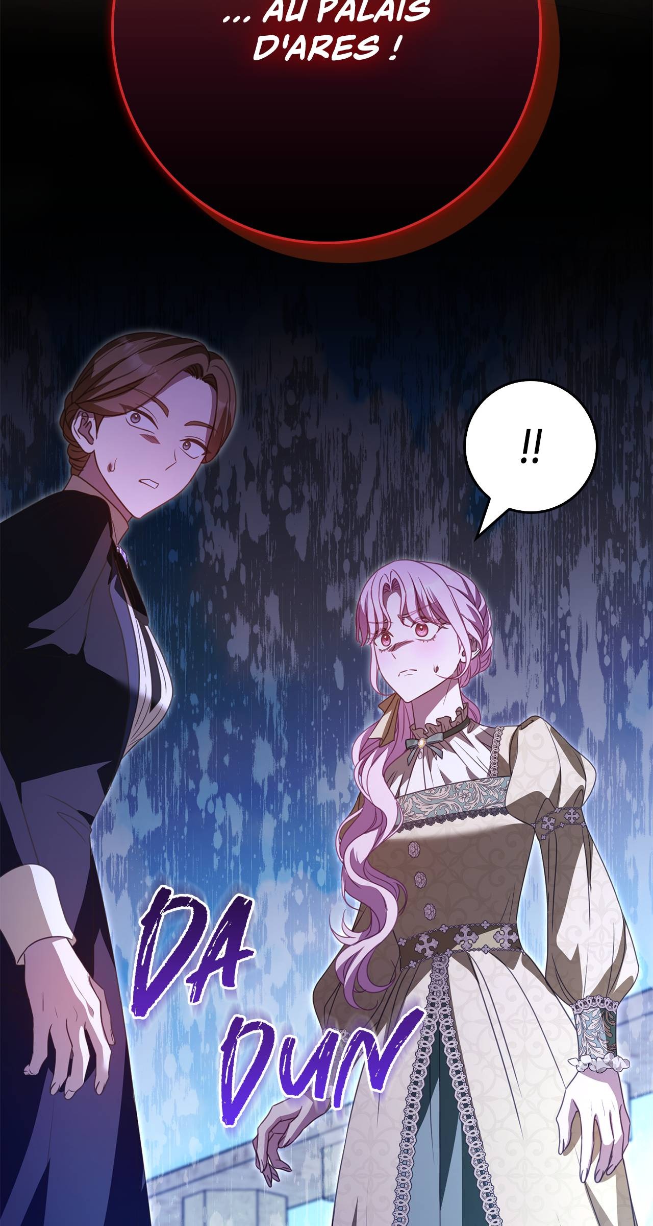 Read Must the Reincarnated Mother Always Die FR Manga Online