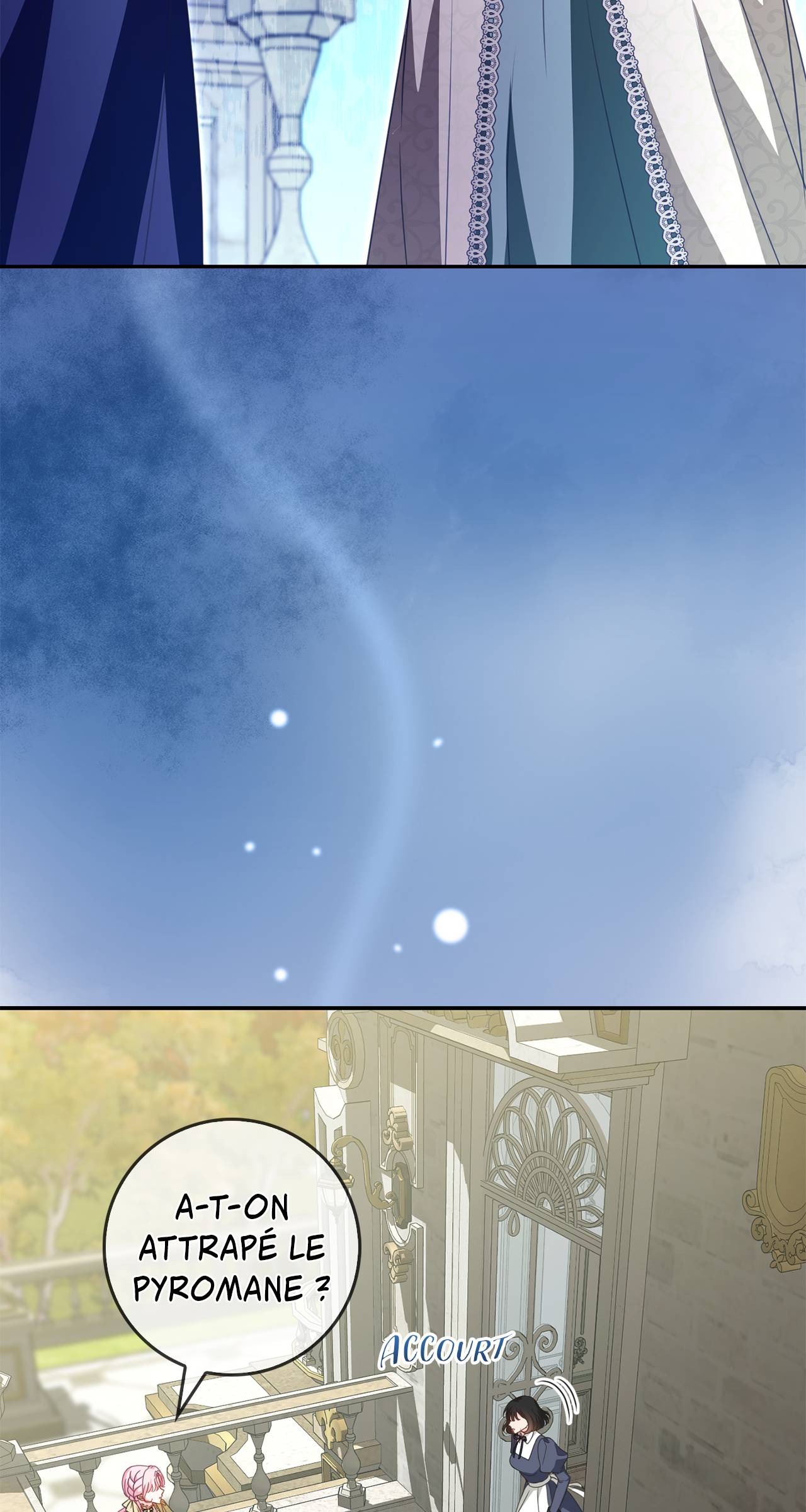Read Must the Reincarnated Mother Always Die FR Manga Online