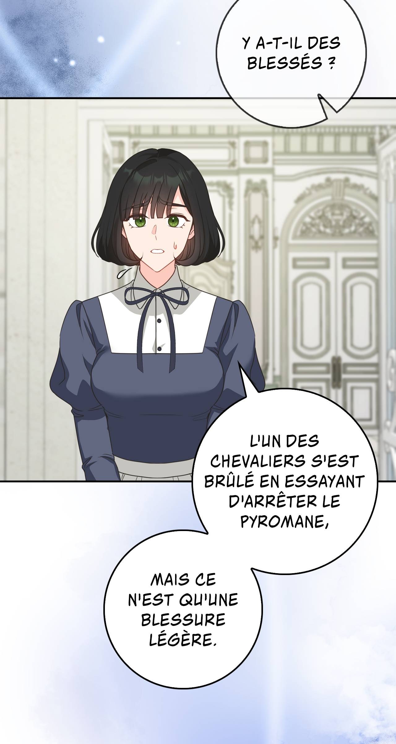 Read Must the Reincarnated Mother Always Die FR Manga Online