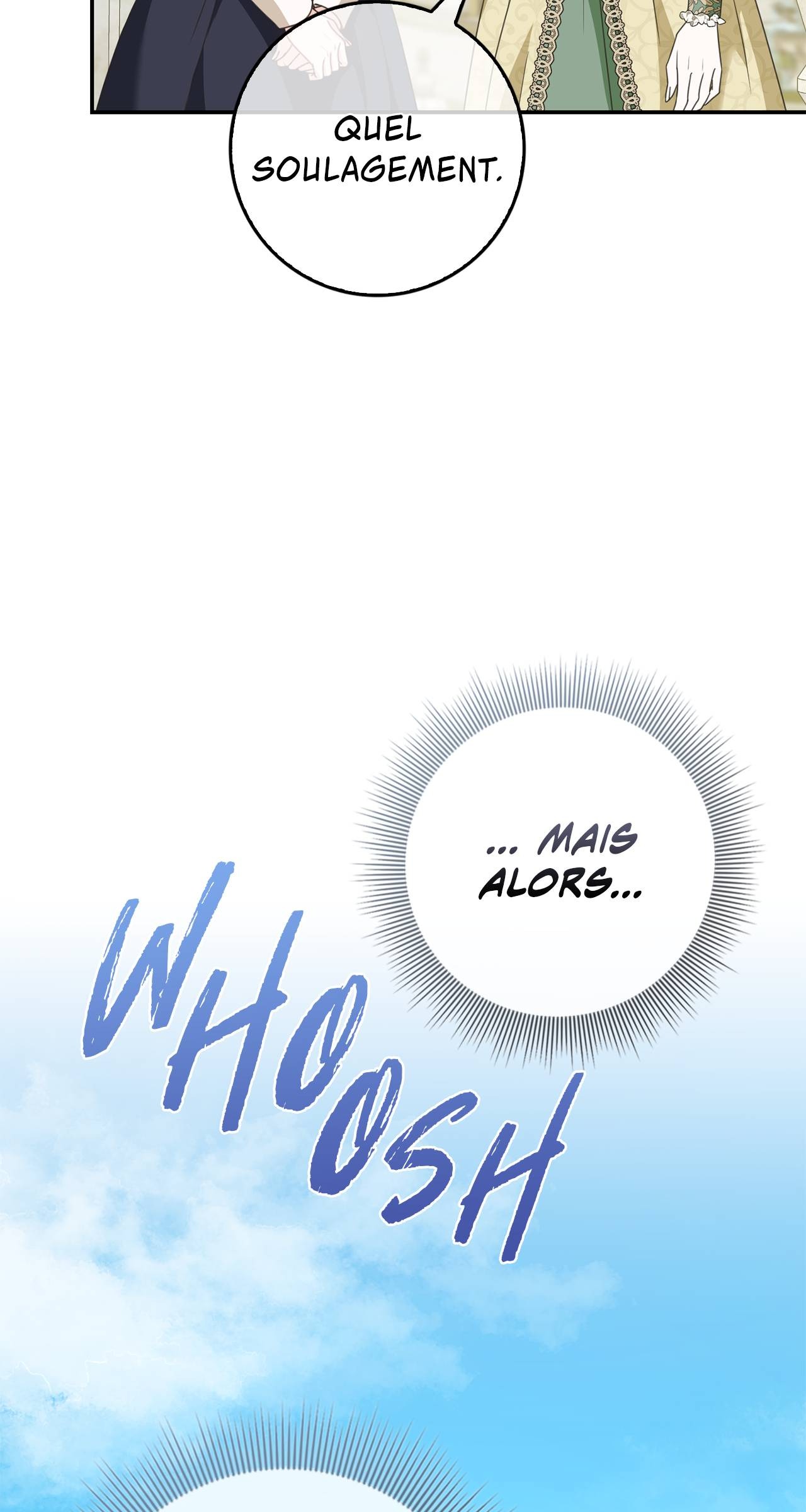 Read Must the Reincarnated Mother Always Die FR Manga Online