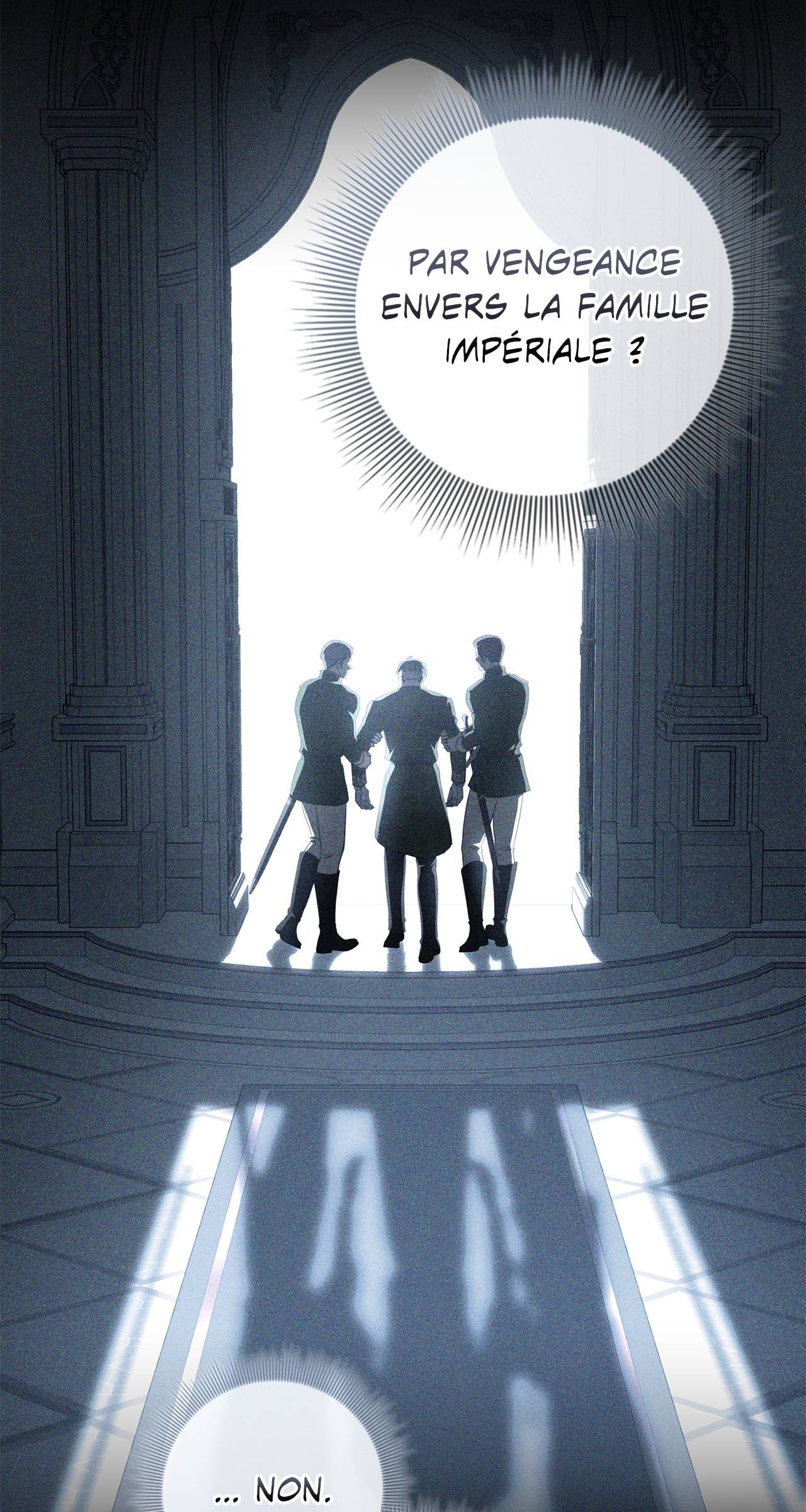 Read Must the Reincarnated Mother Always Die FR Manga Online