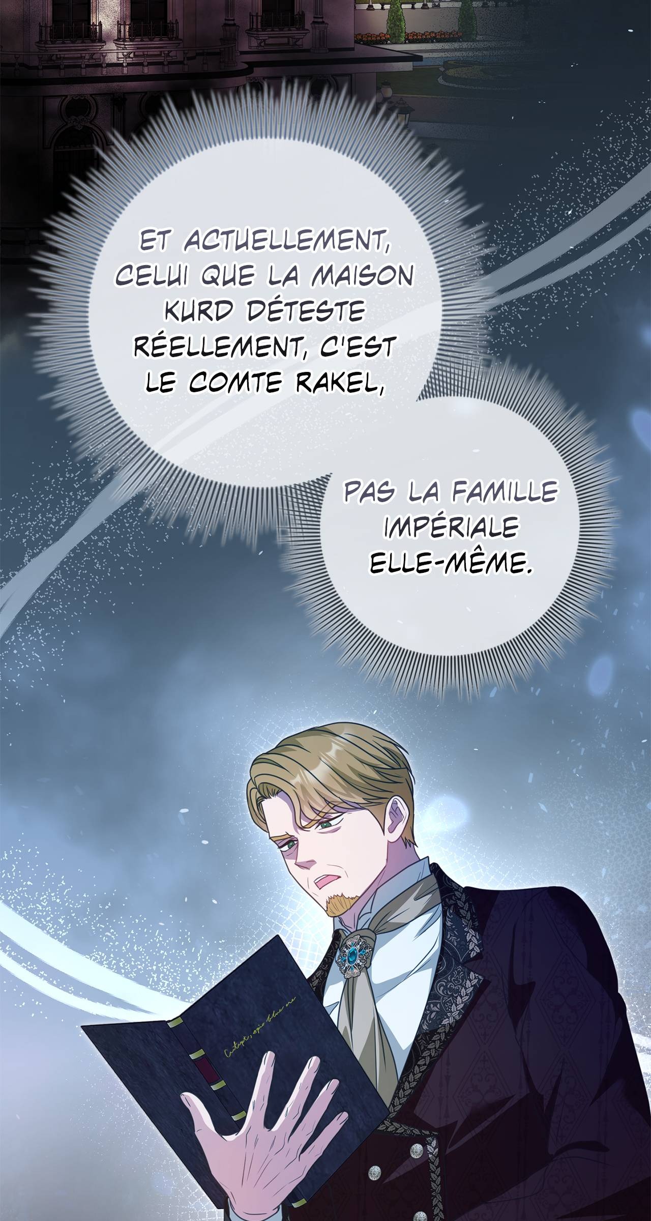 Read Must the Reincarnated Mother Always Die FR Manga Online