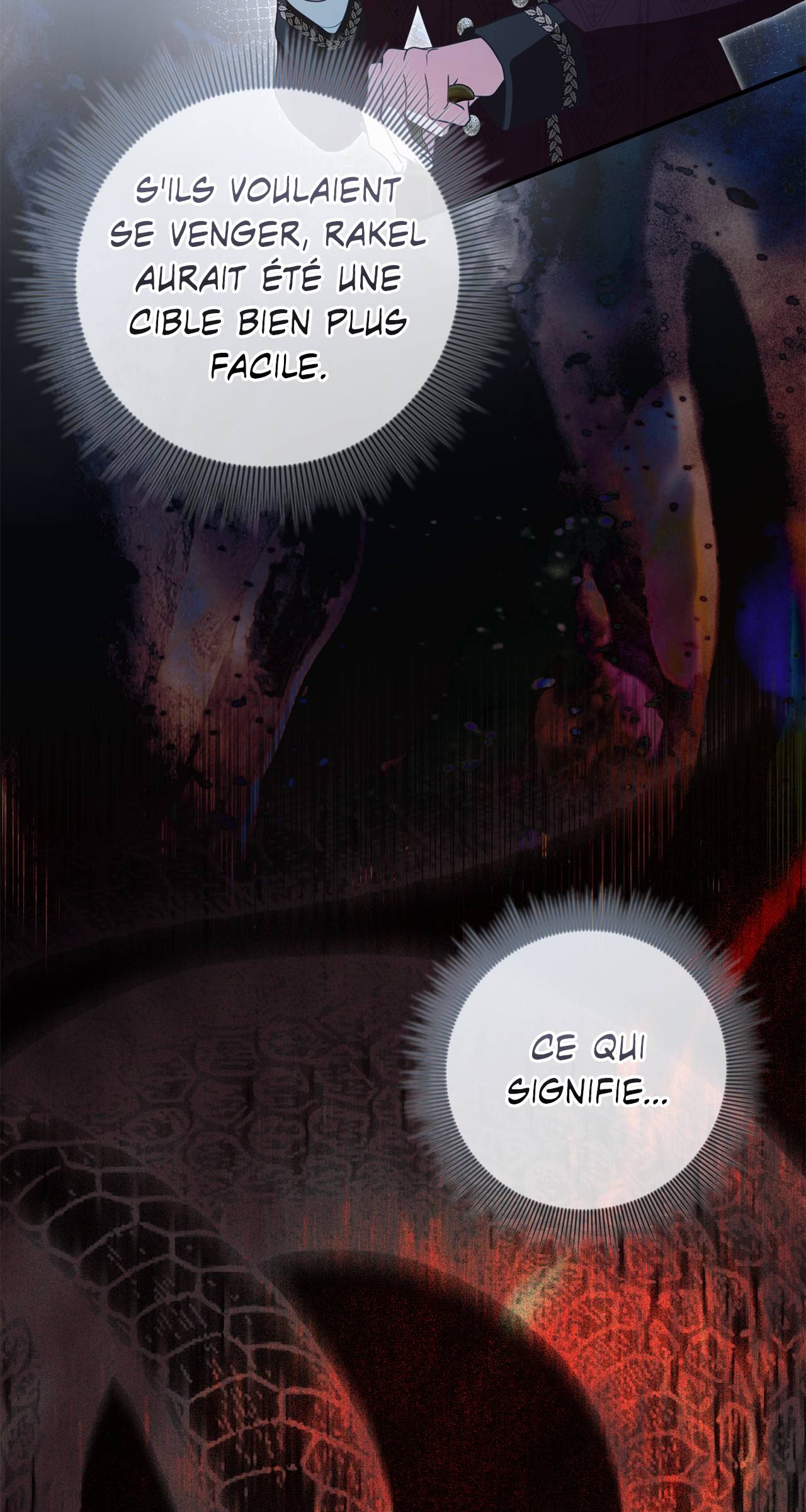 Read Must the Reincarnated Mother Always Die FR Manga Online