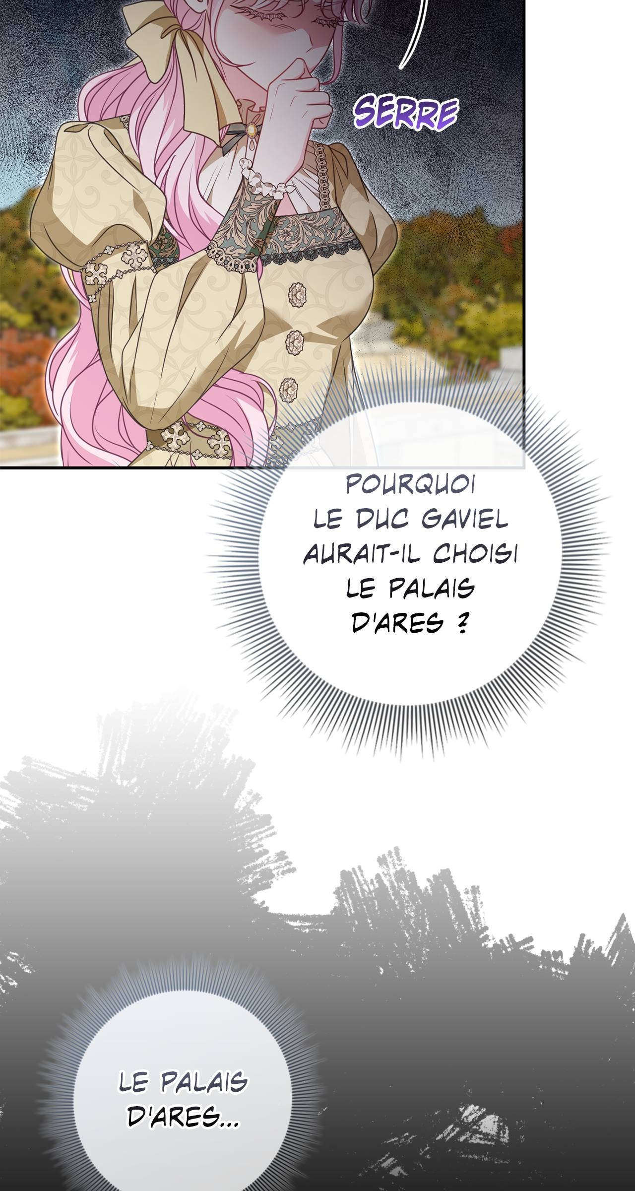 Read Must the Reincarnated Mother Always Die FR Manga Online