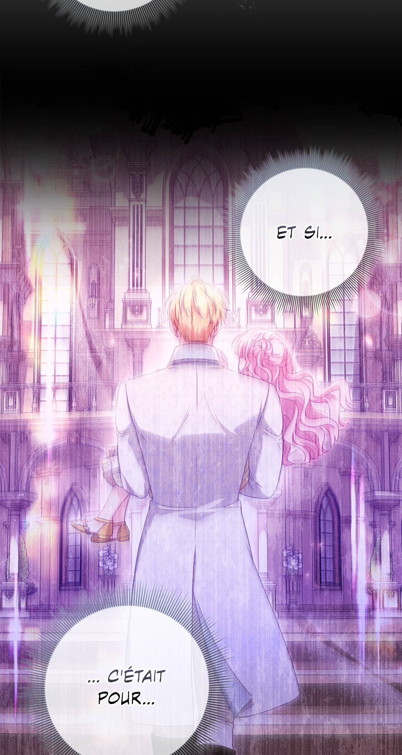 Read Must the Reincarnated Mother Always Die FR Manga Online
