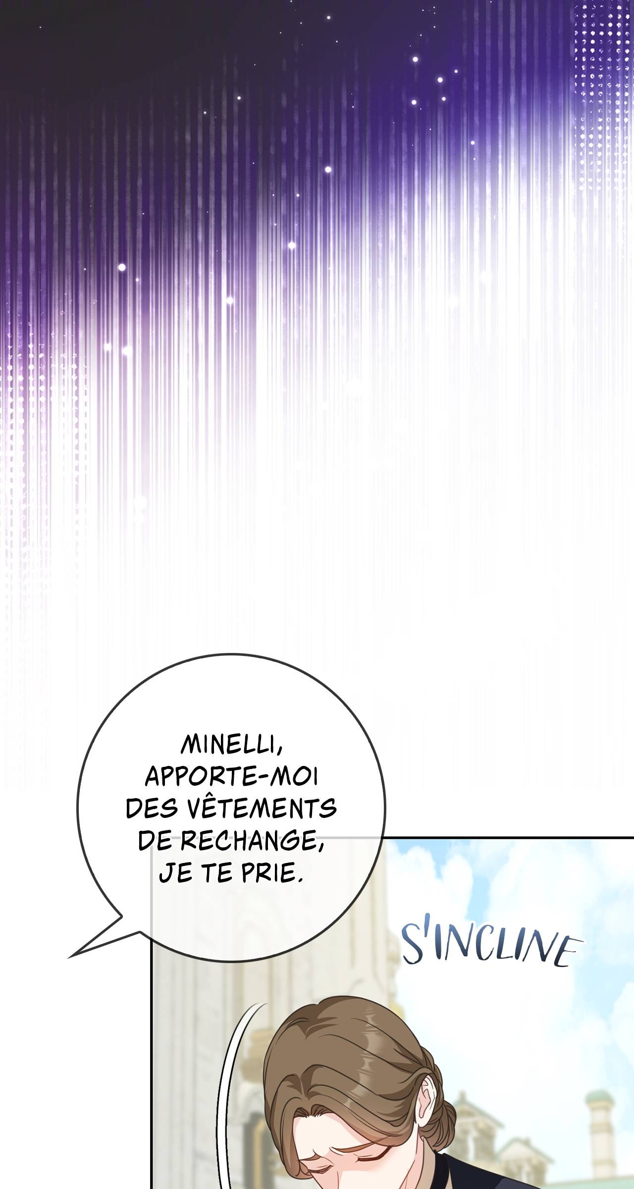 Read Must the Reincarnated Mother Always Die FR Manga Online