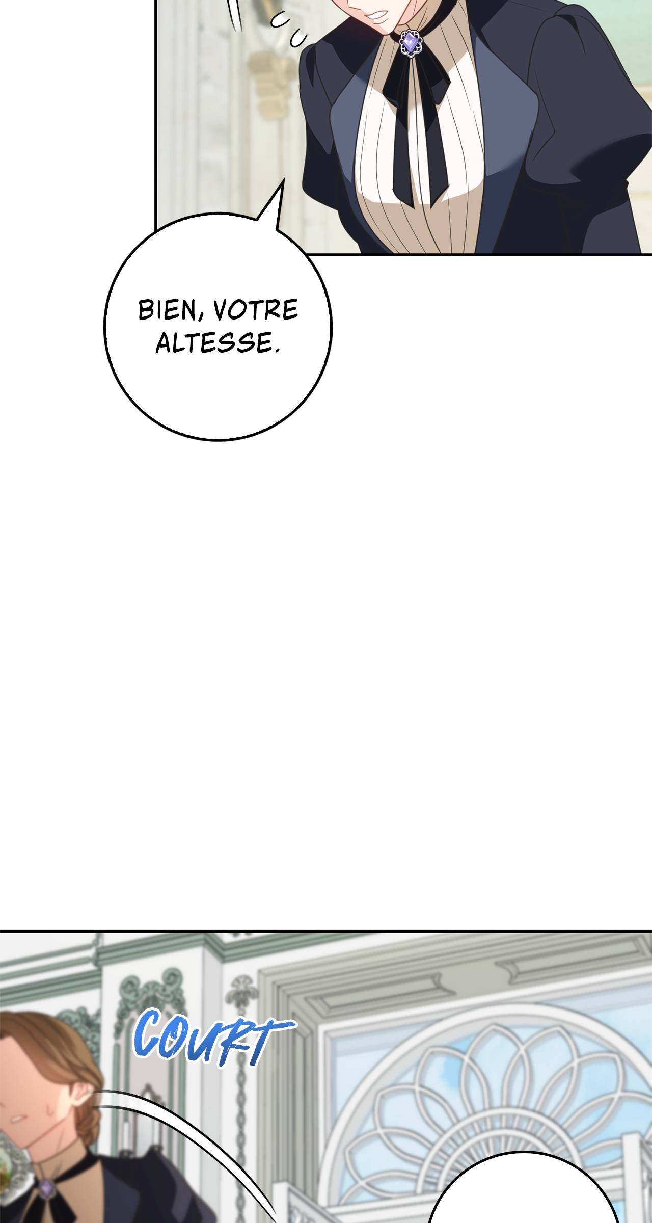 Read Must the Reincarnated Mother Always Die FR Manga Online