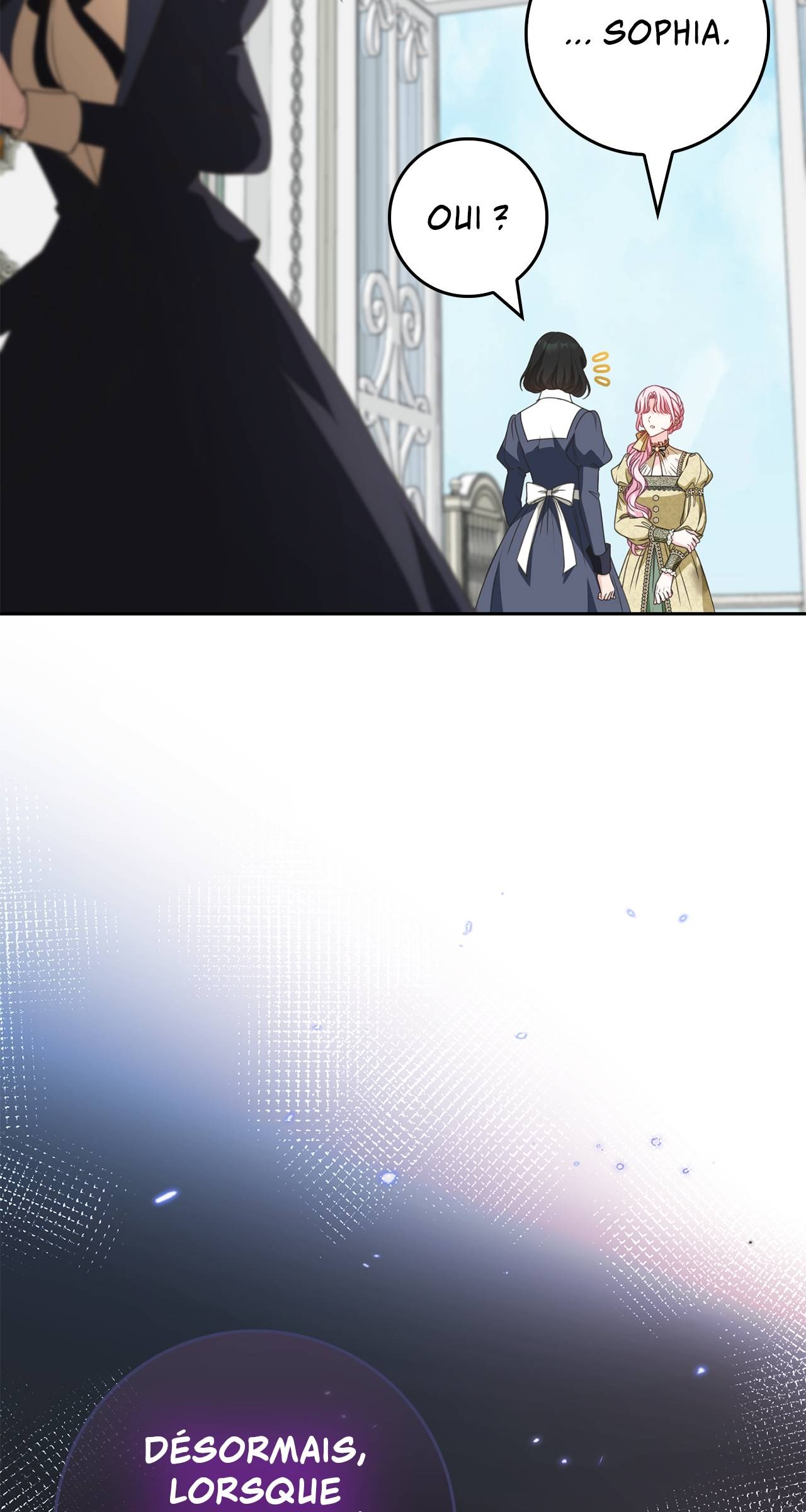 Read Must the Reincarnated Mother Always Die FR Manga Online