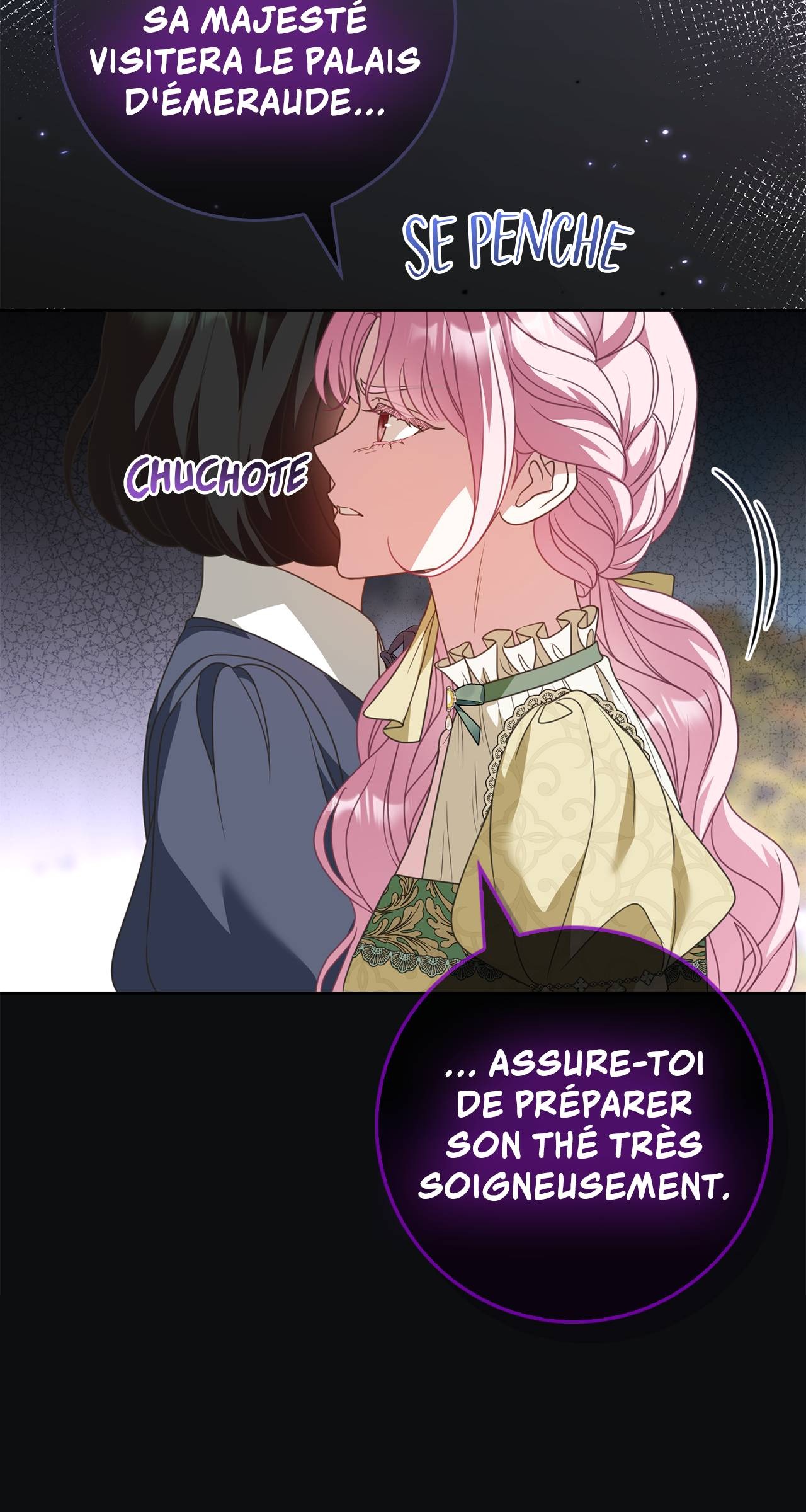 Read Must the Reincarnated Mother Always Die FR Manga Online