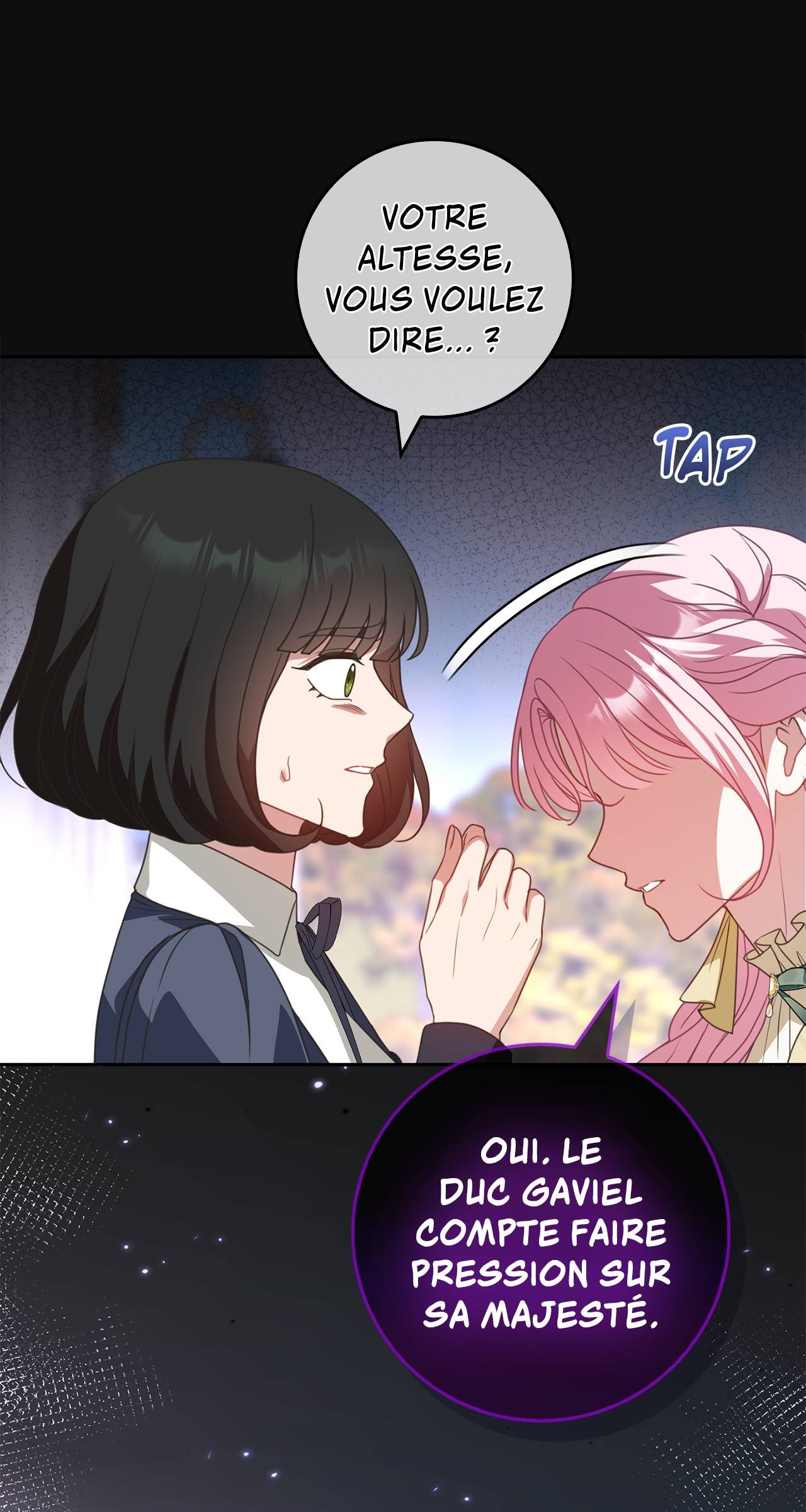 Read Must the Reincarnated Mother Always Die FR Manga Online