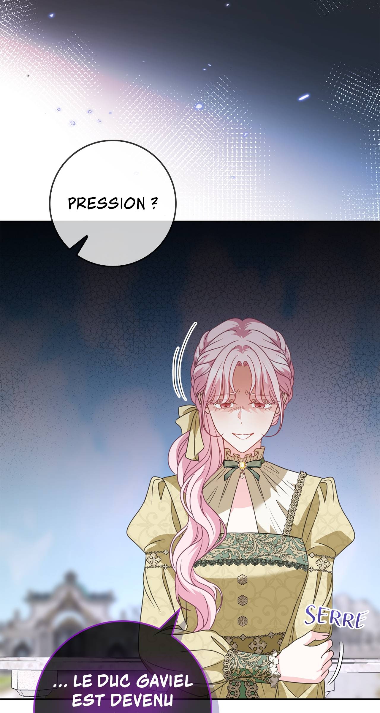 Read Must the Reincarnated Mother Always Die FR Manga Online