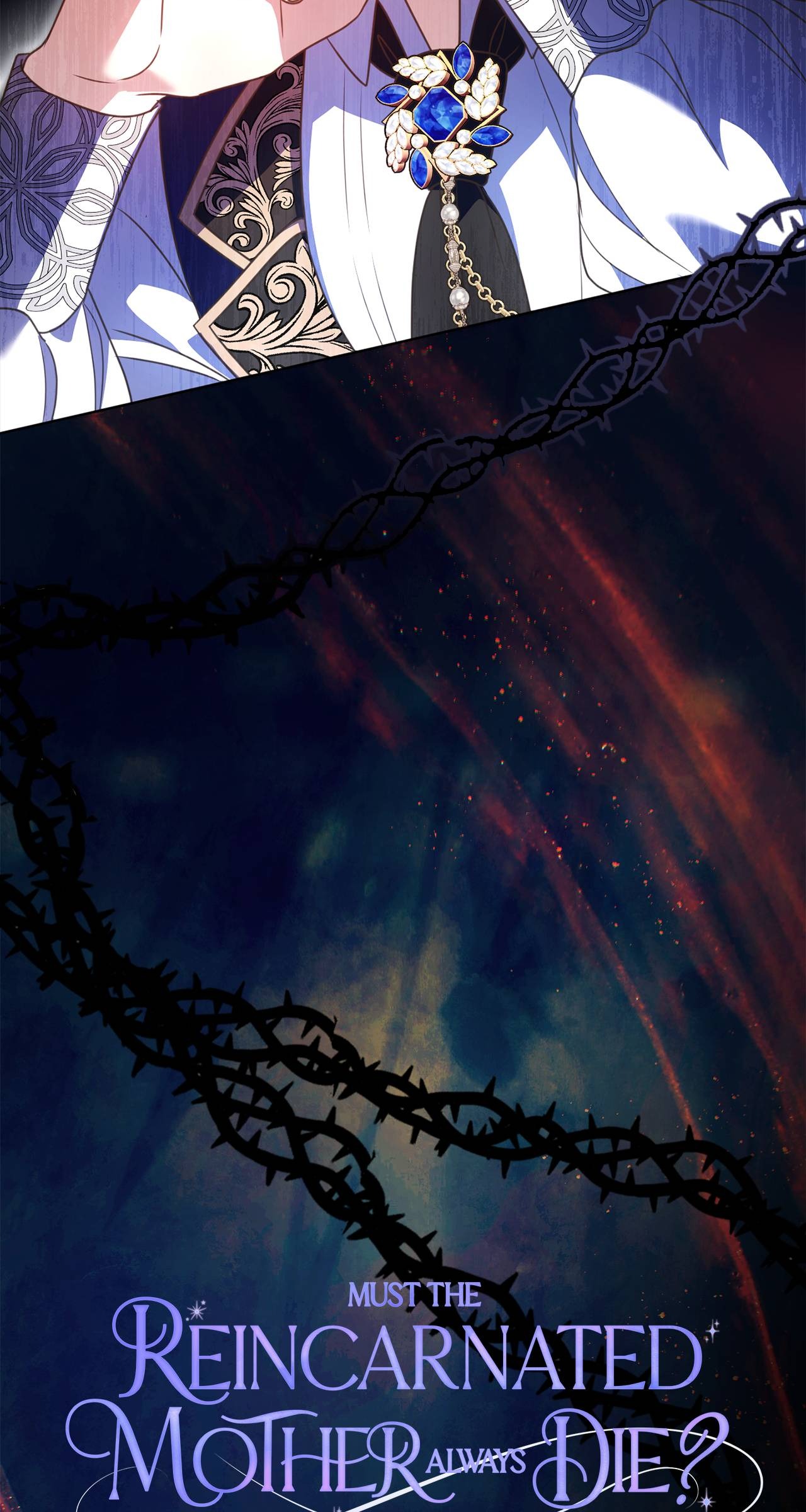 Read Must the Reincarnated Mother Always Die FR Manga Online