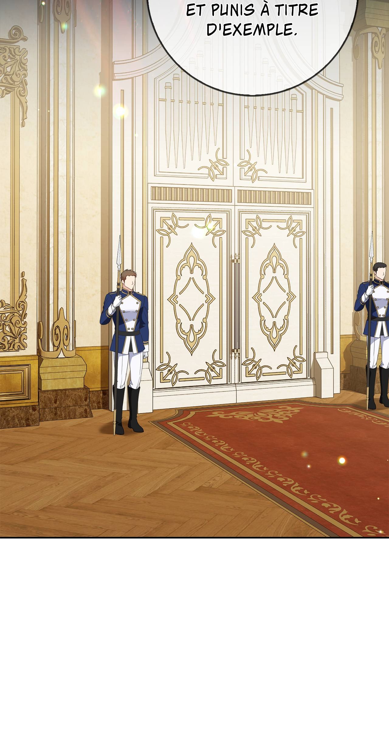 Read Must the Reincarnated Mother Always Die FR Manga Online