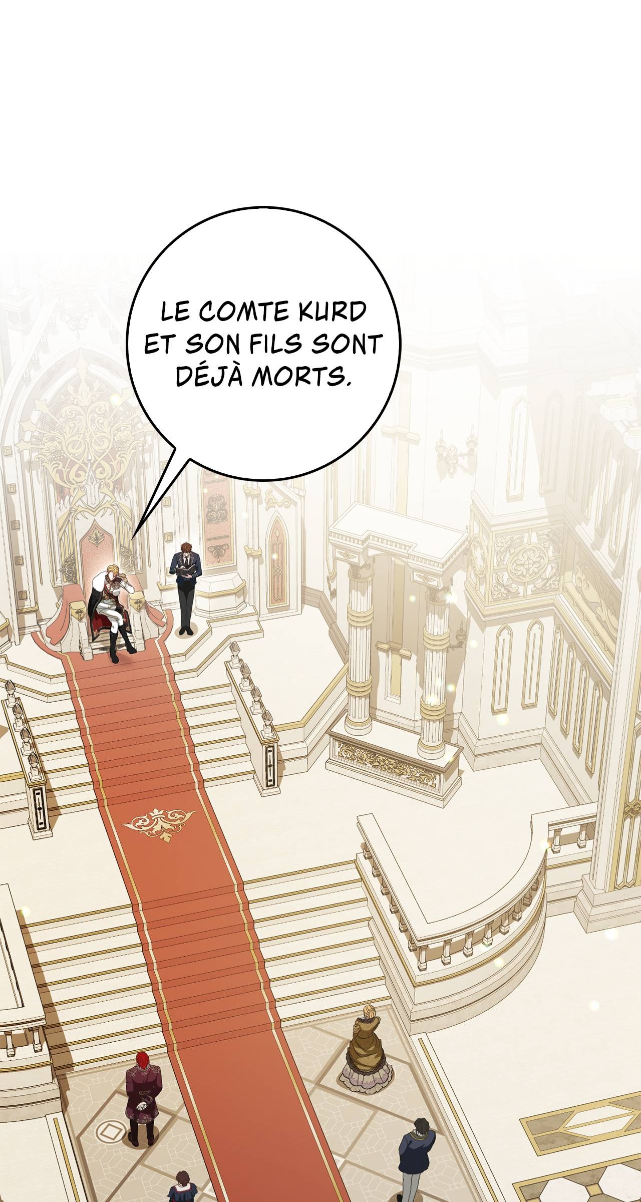 Read Must the Reincarnated Mother Always Die FR Manga Online