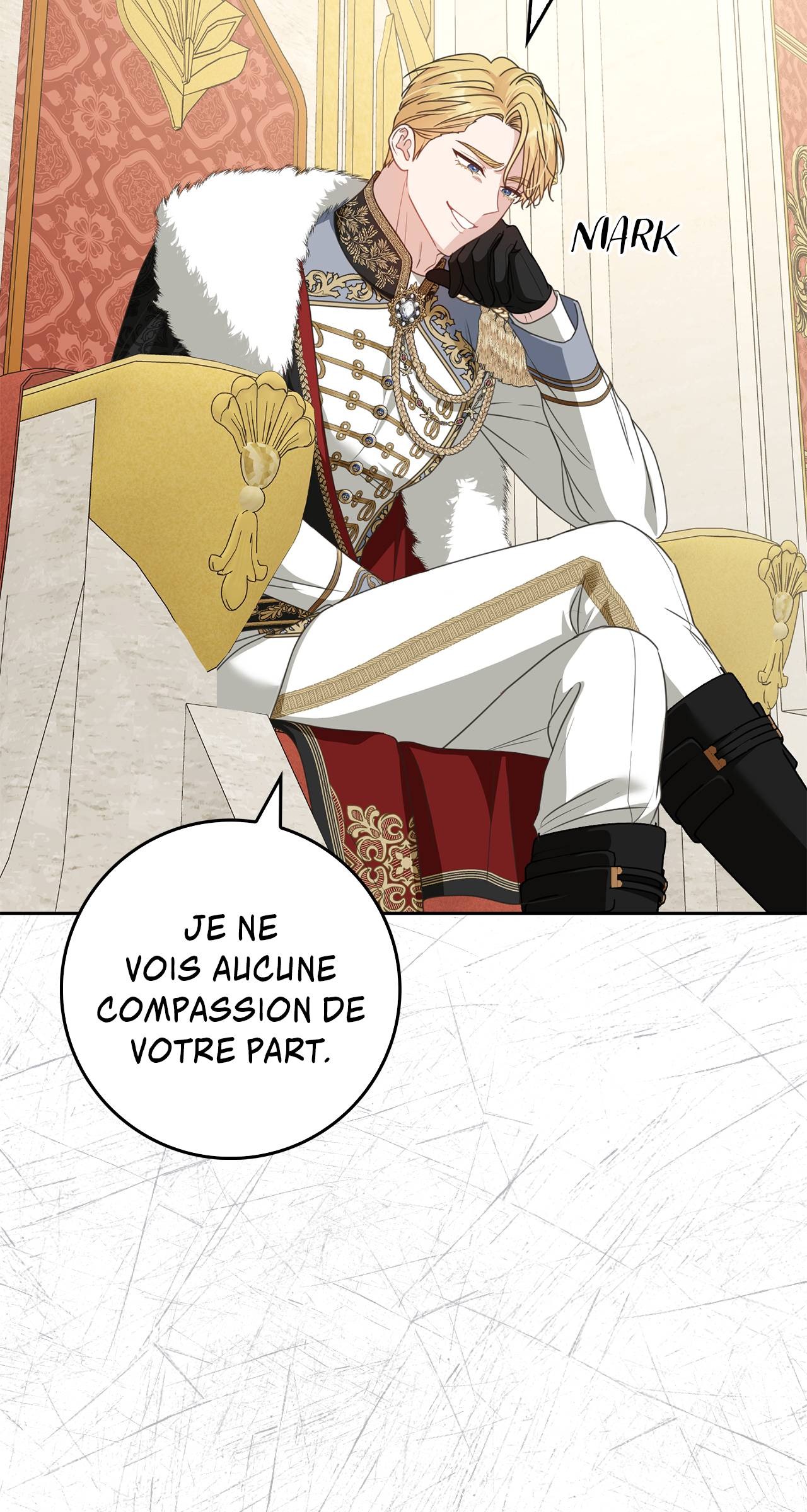 Read Must the Reincarnated Mother Always Die FR Manga Online