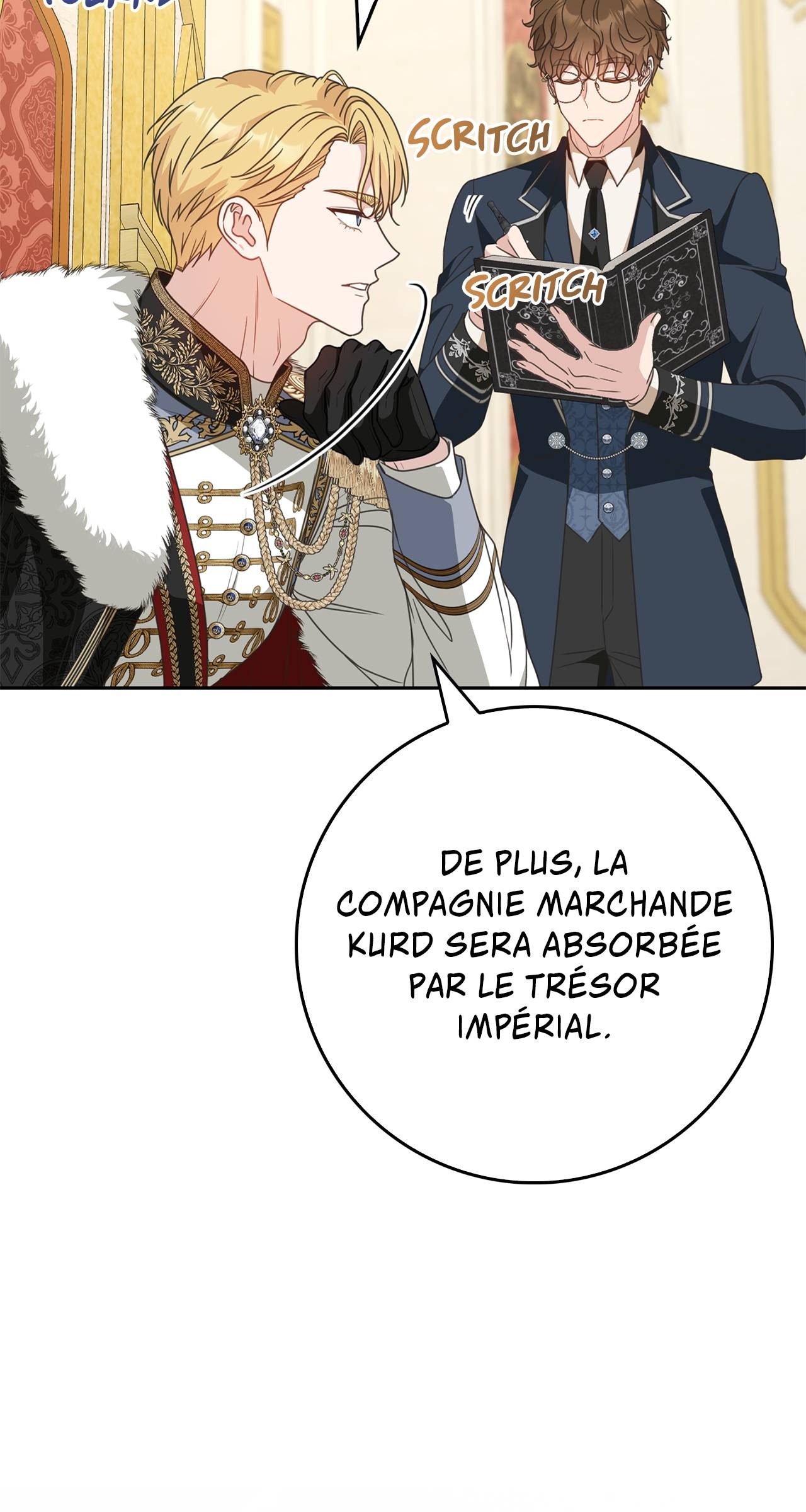 Read Must the Reincarnated Mother Always Die FR Manga Online