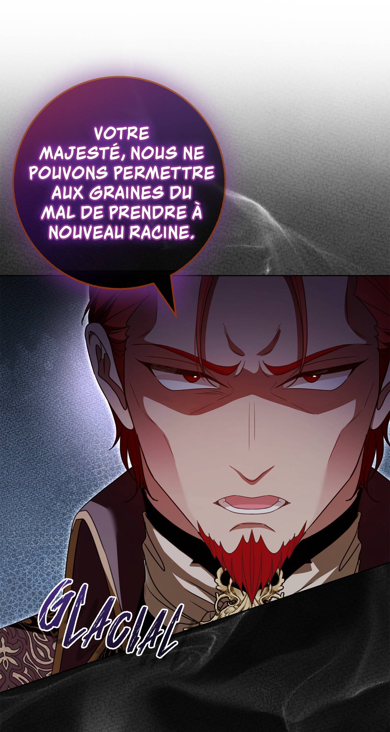 Read Must the Reincarnated Mother Always Die FR Manga Online