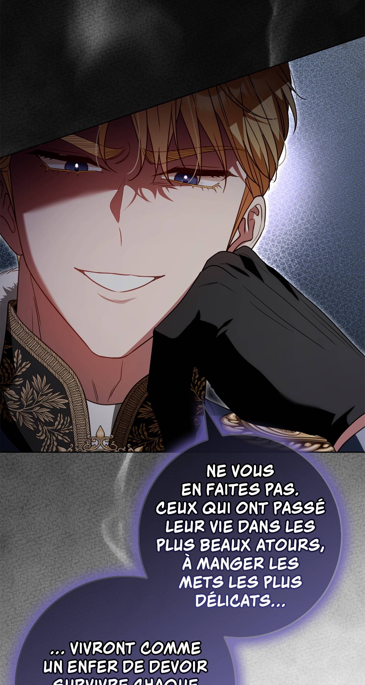 Read Must the Reincarnated Mother Always Die FR Manga Online