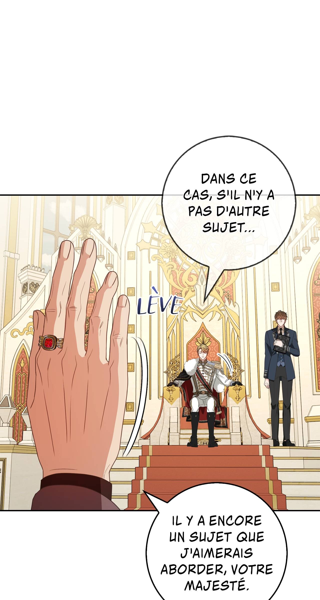 Read Must the Reincarnated Mother Always Die FR Manga Online