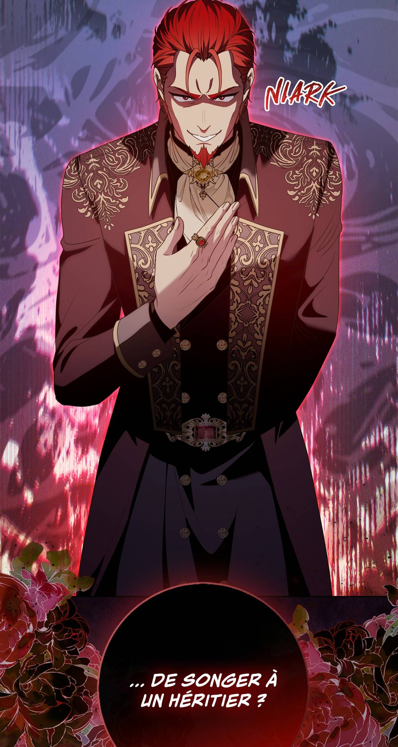 Read Must the Reincarnated Mother Always Die FR Manga Online