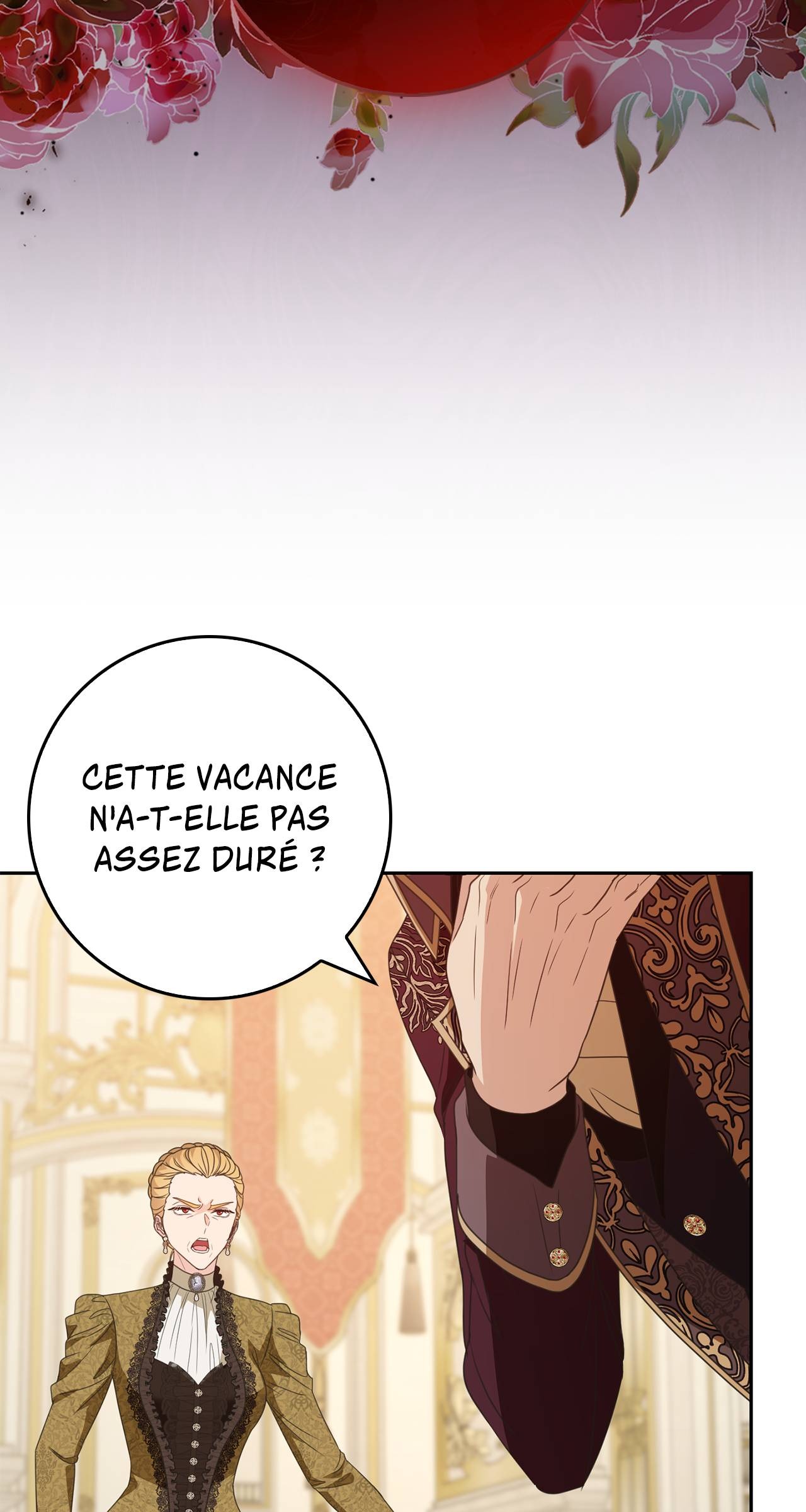 Read Must the Reincarnated Mother Always Die FR Manga Online