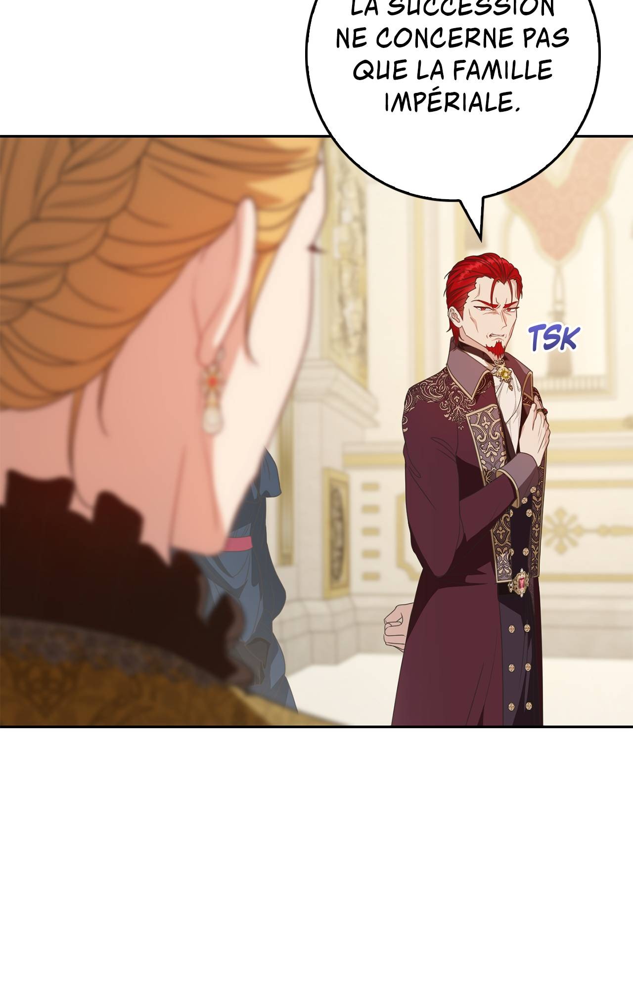 Read Must the Reincarnated Mother Always Die FR Manga Online