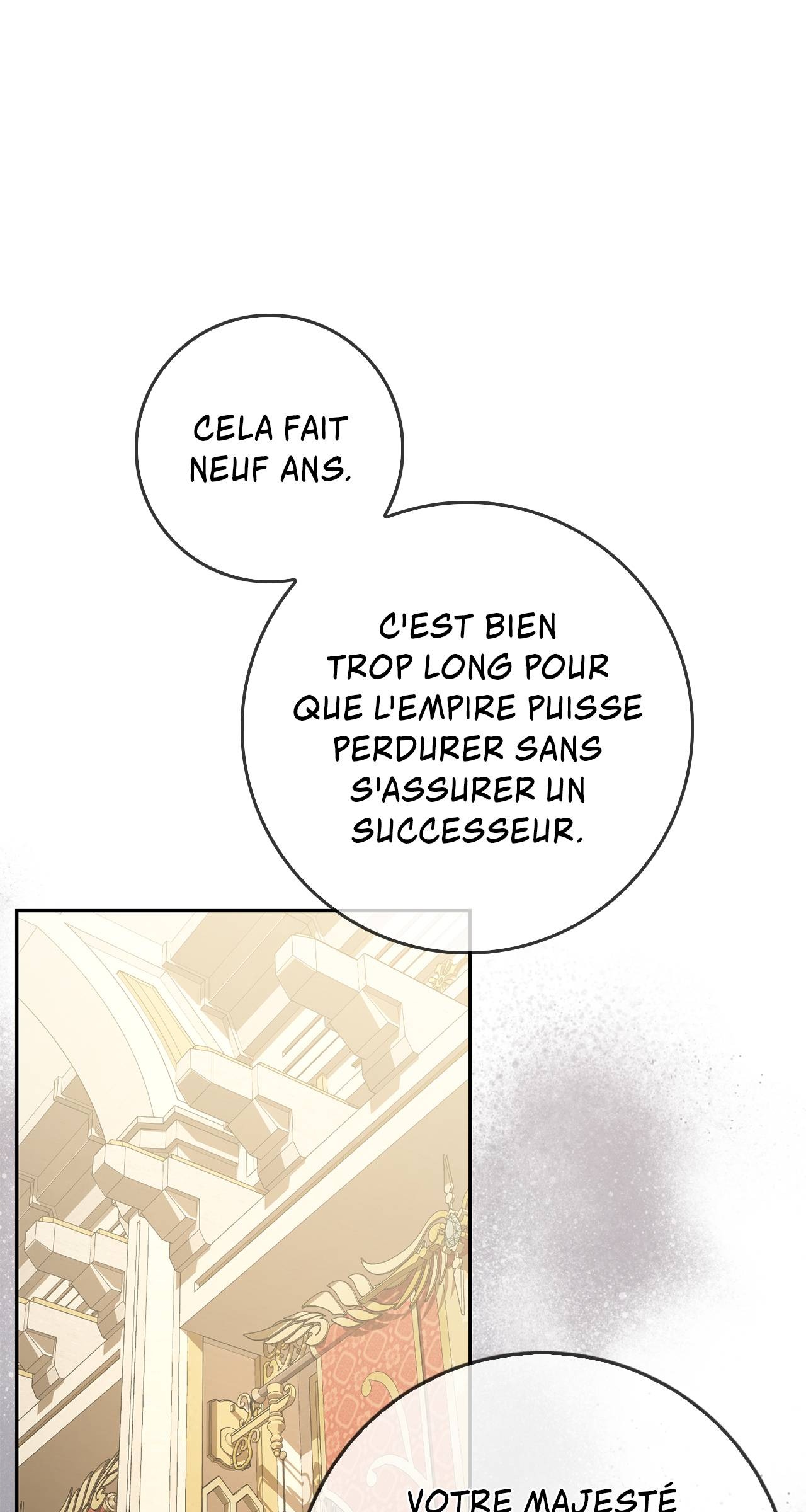 Read Must the Reincarnated Mother Always Die FR Manga Online