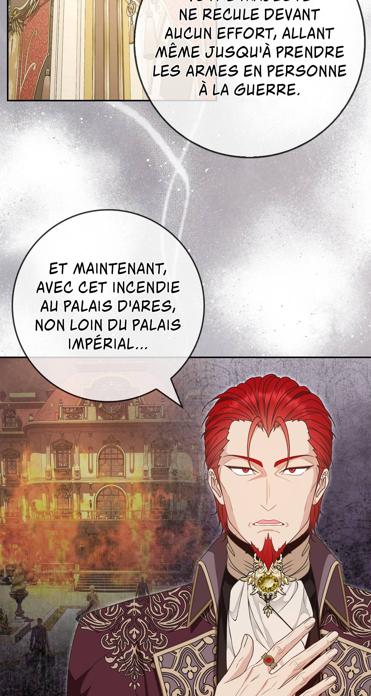 Read Must the Reincarnated Mother Always Die FR Manga Online