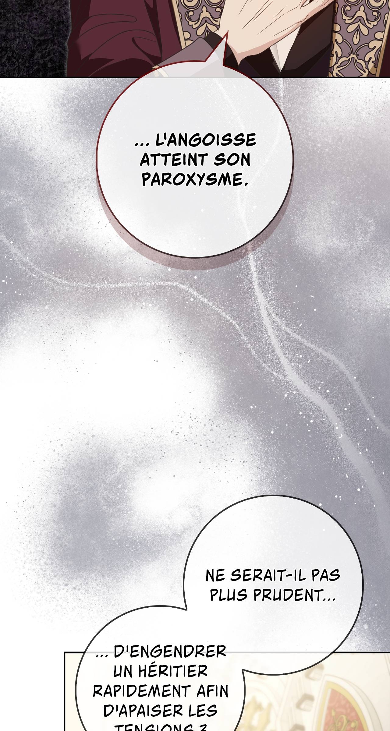 Read Must the Reincarnated Mother Always Die FR Manga Online