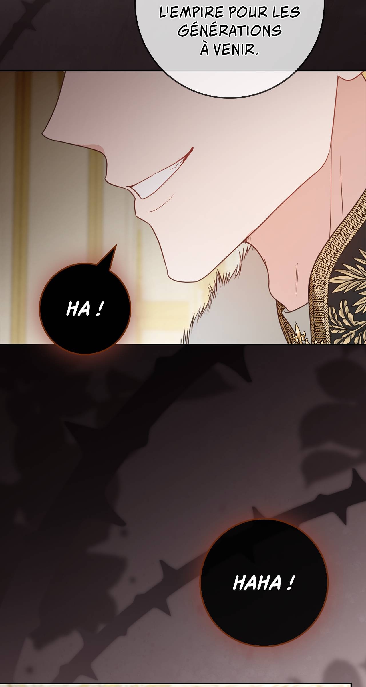 Read Must the Reincarnated Mother Always Die FR Manga Online
