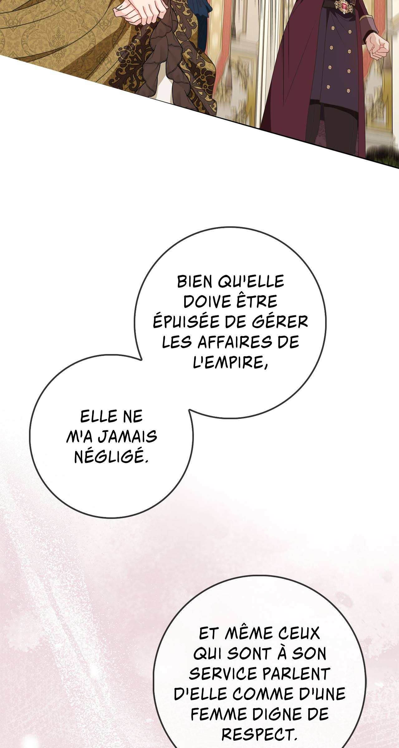 Read Must the Reincarnated Mother Always Die FR Manga Online
