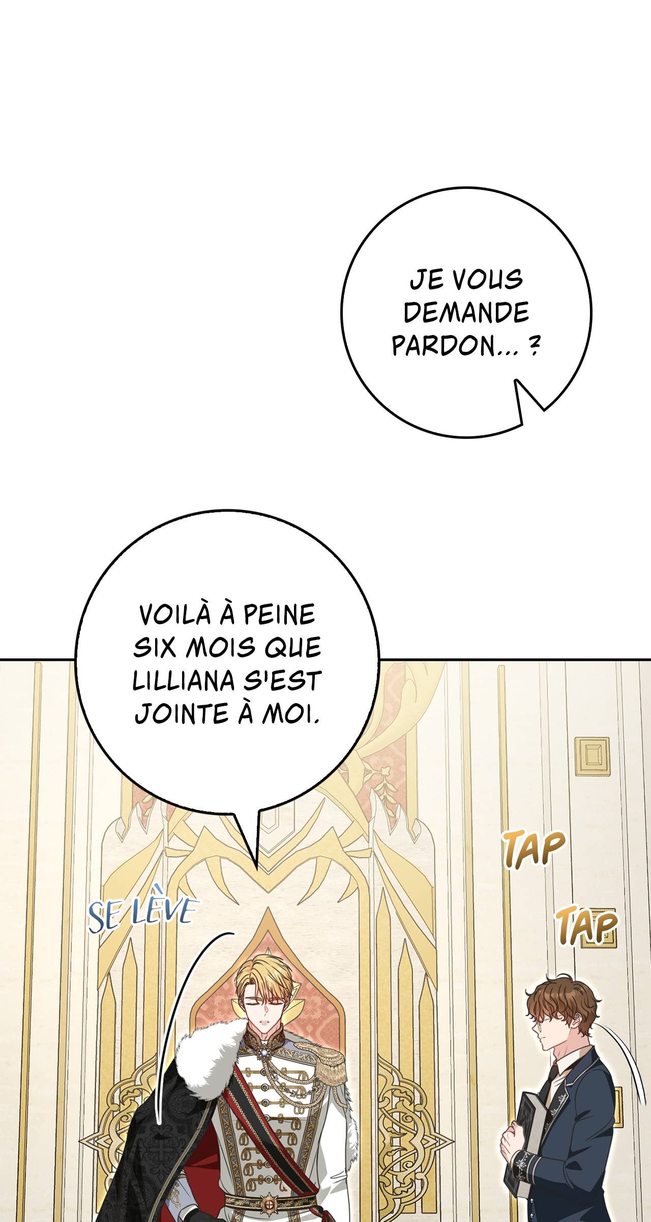 Read Must the Reincarnated Mother Always Die FR Manga Online